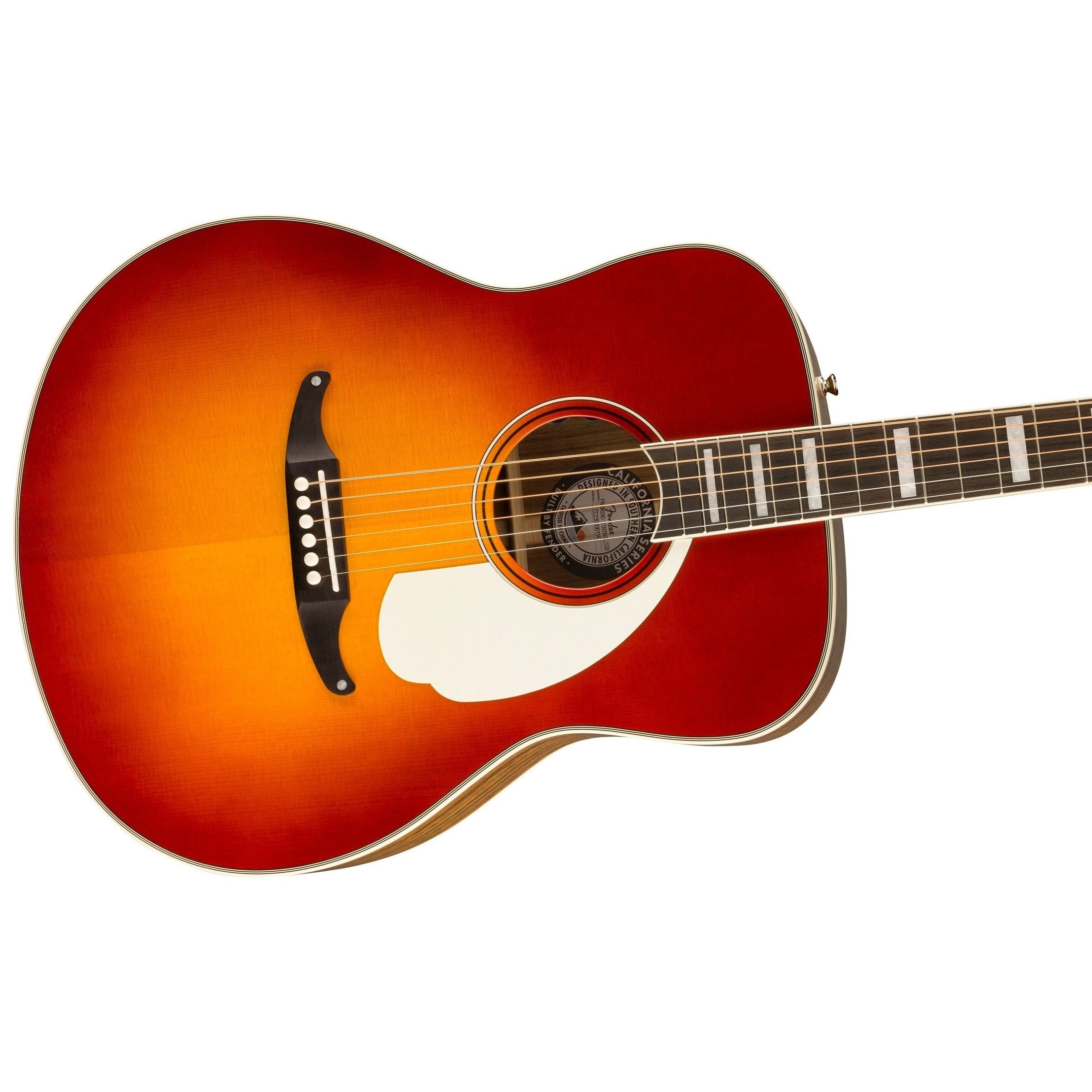 Đàn Guitar Acoustic Fender Palomino Vintage-Mai Nguyên Music