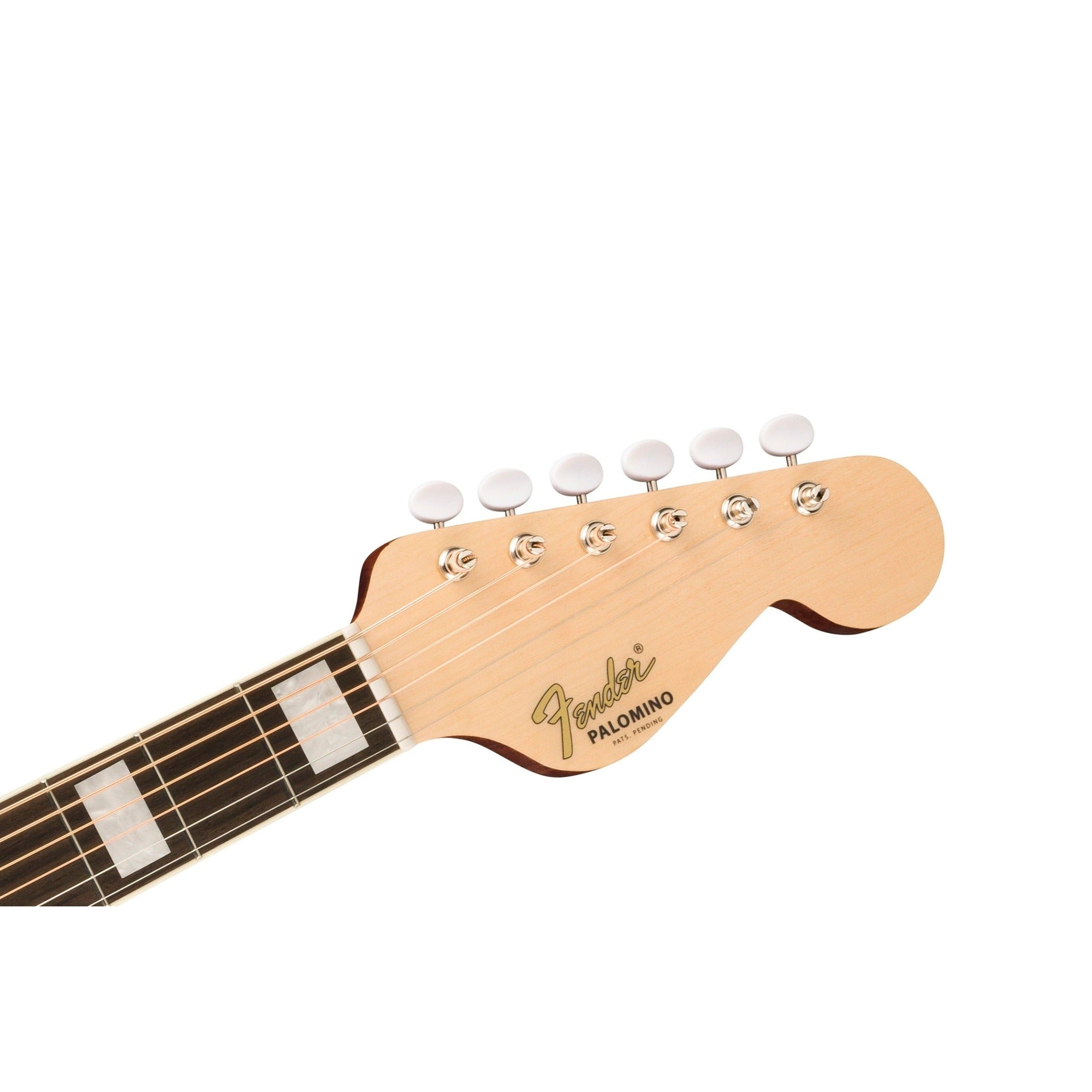 Đàn Guitar Acoustic Fender Palomino Vintage-Mai Nguyên Music