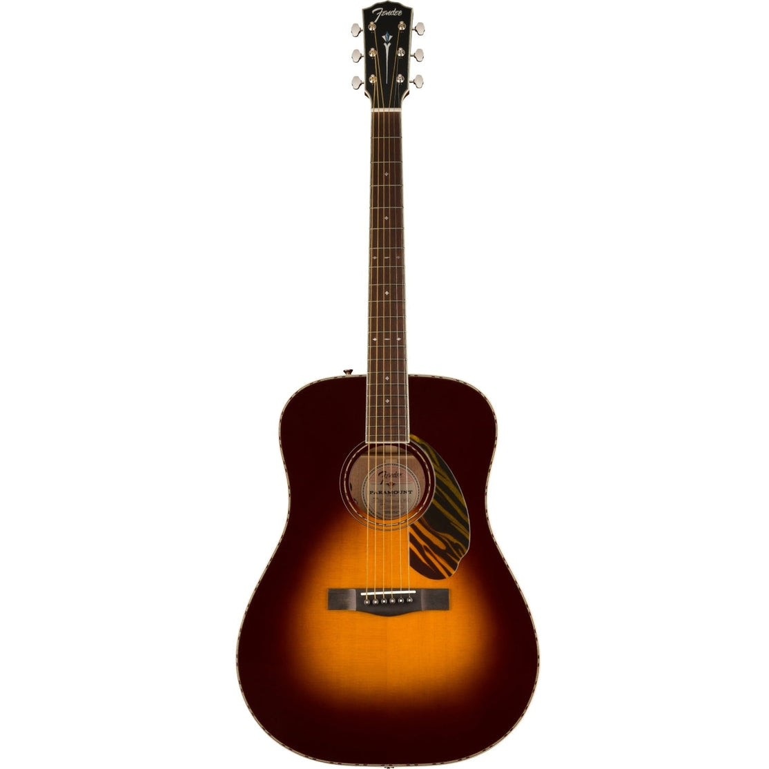 Đàn Guitar Acoustic Fender PD-220E Dreadnought-Mai Nguyên Music