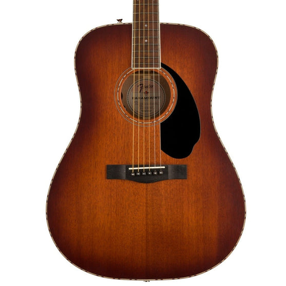 Đàn Guitar Acoustic Fender PD-220E Dreadnought-Mai Nguyên Music
