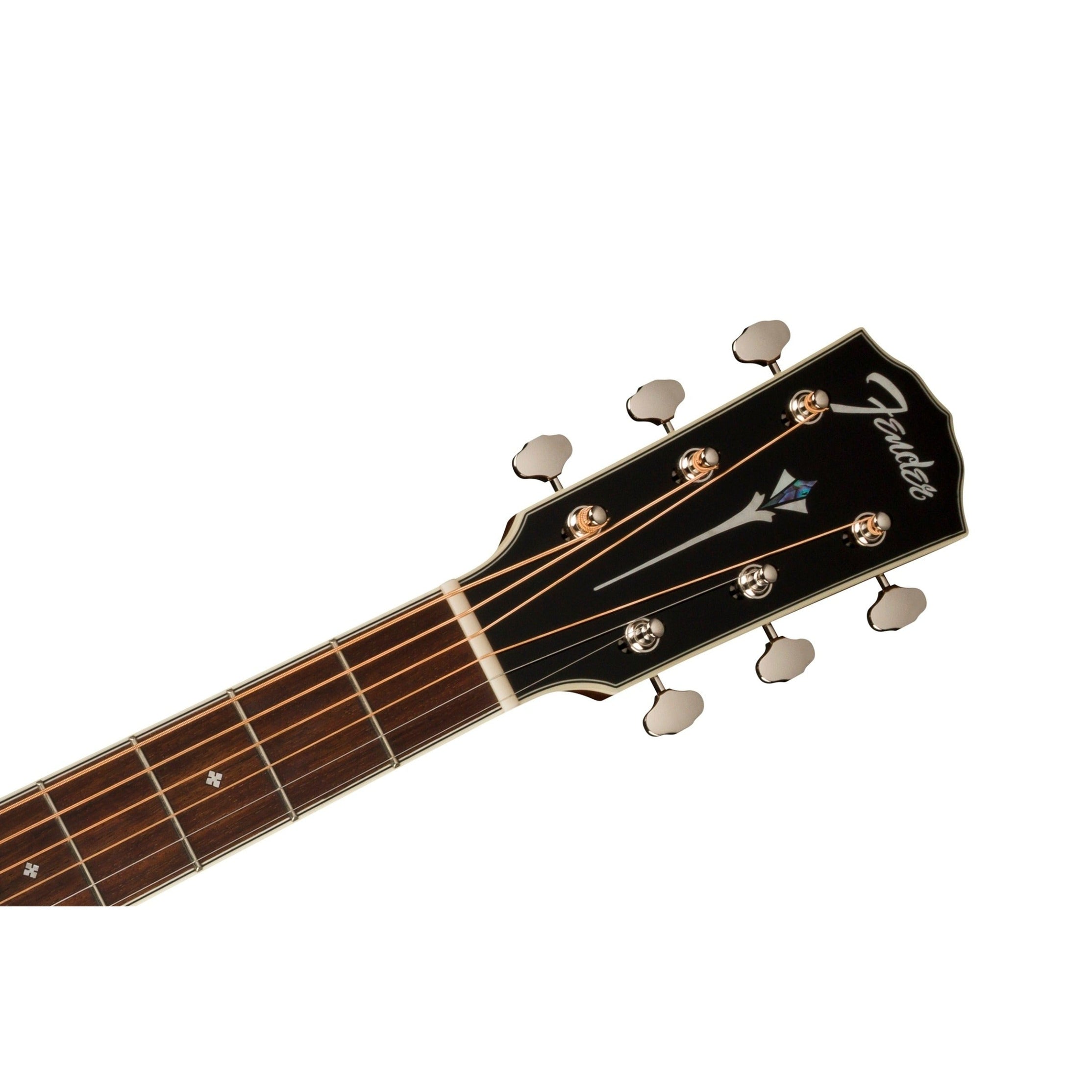 Đàn Guitar Acoustic Fender PD-220E Dreadnought-Mai Nguyên Music