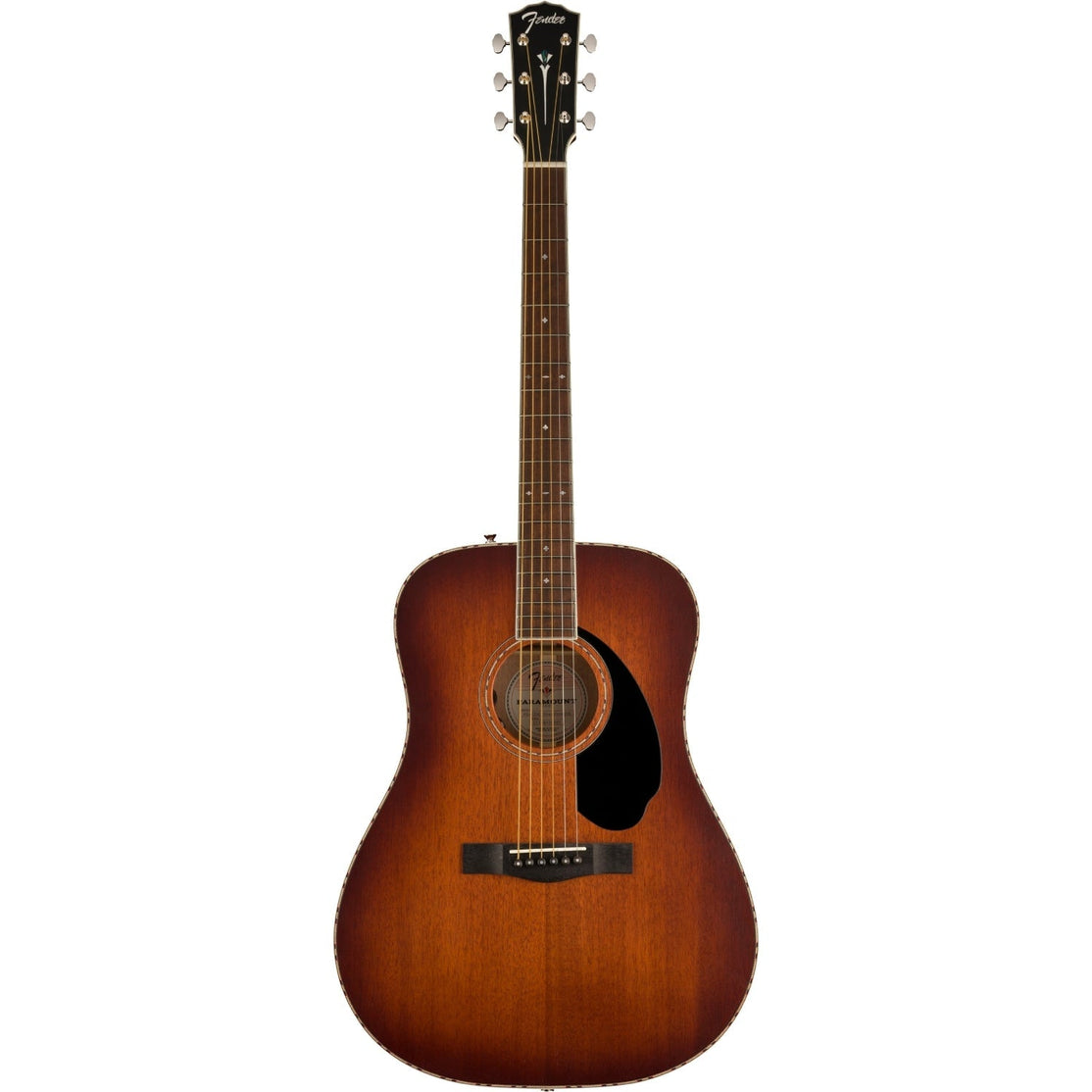 Đàn Guitar Acoustic Fender PD-220E Dreadnought-Mai Nguyên Music