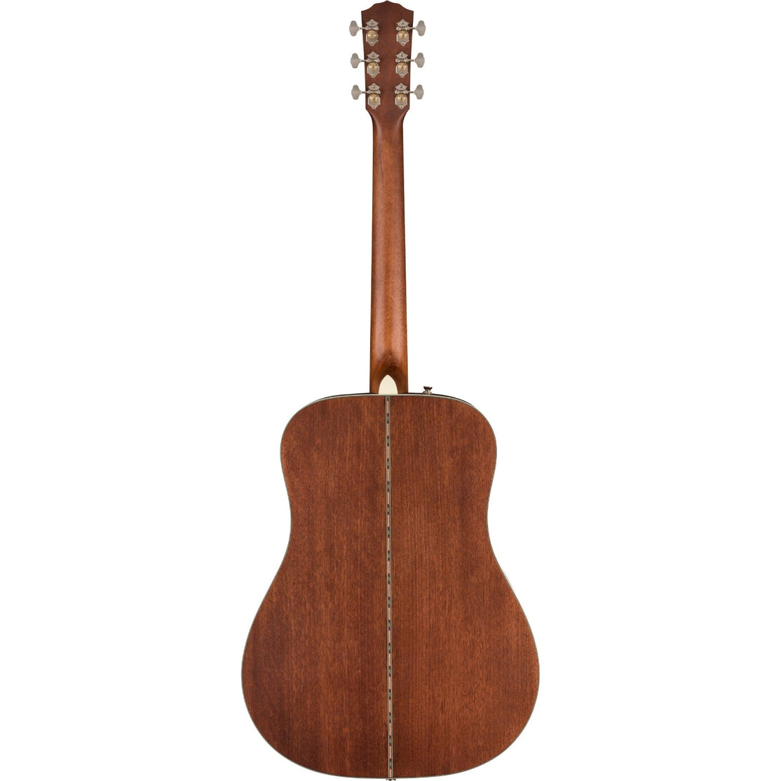 Đàn Guitar Acoustic Fender PD-220E Dreadnought-Mai Nguyên Music
