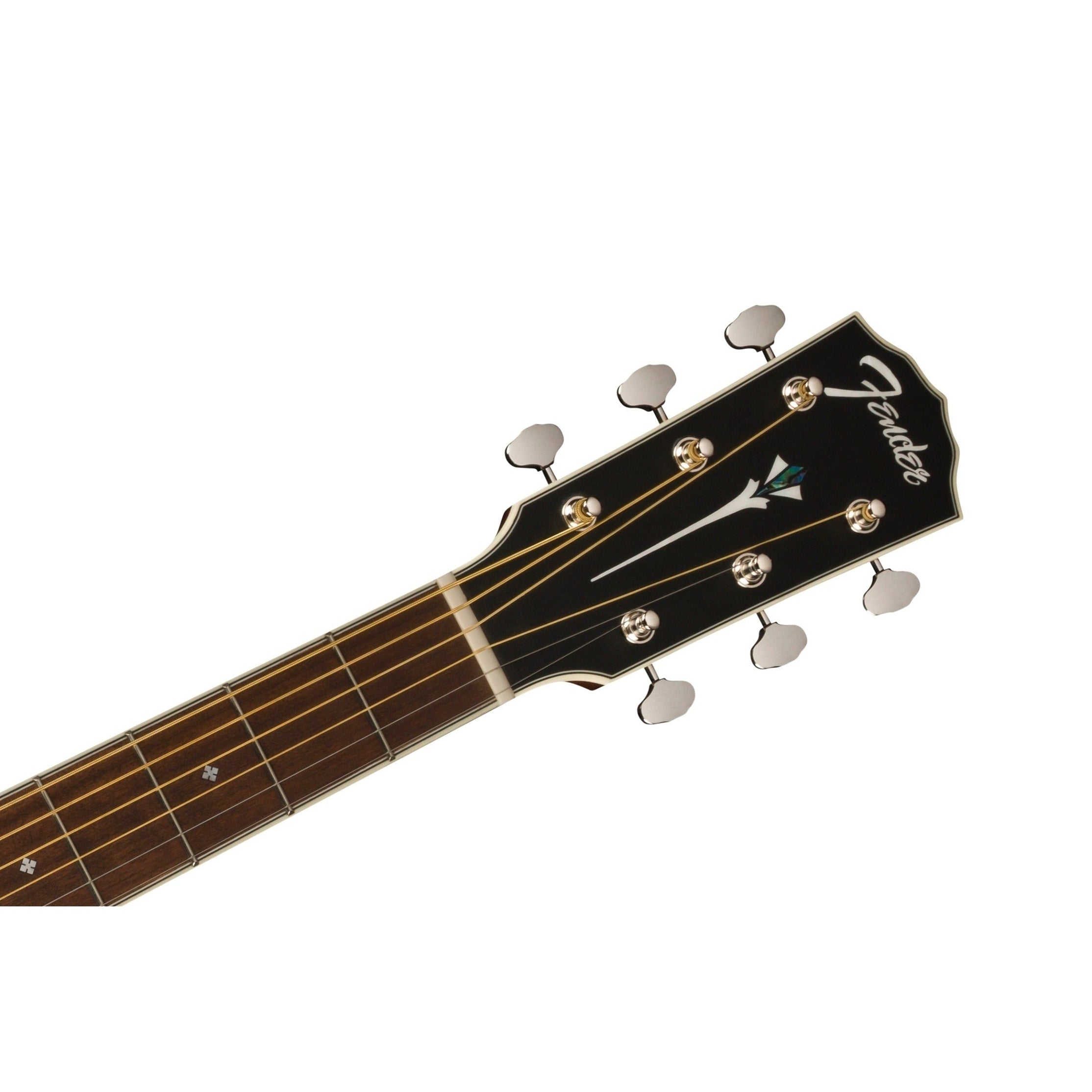Đàn Guitar Acoustic Fender PD-220E Dreadnought-Mai Nguyên Music