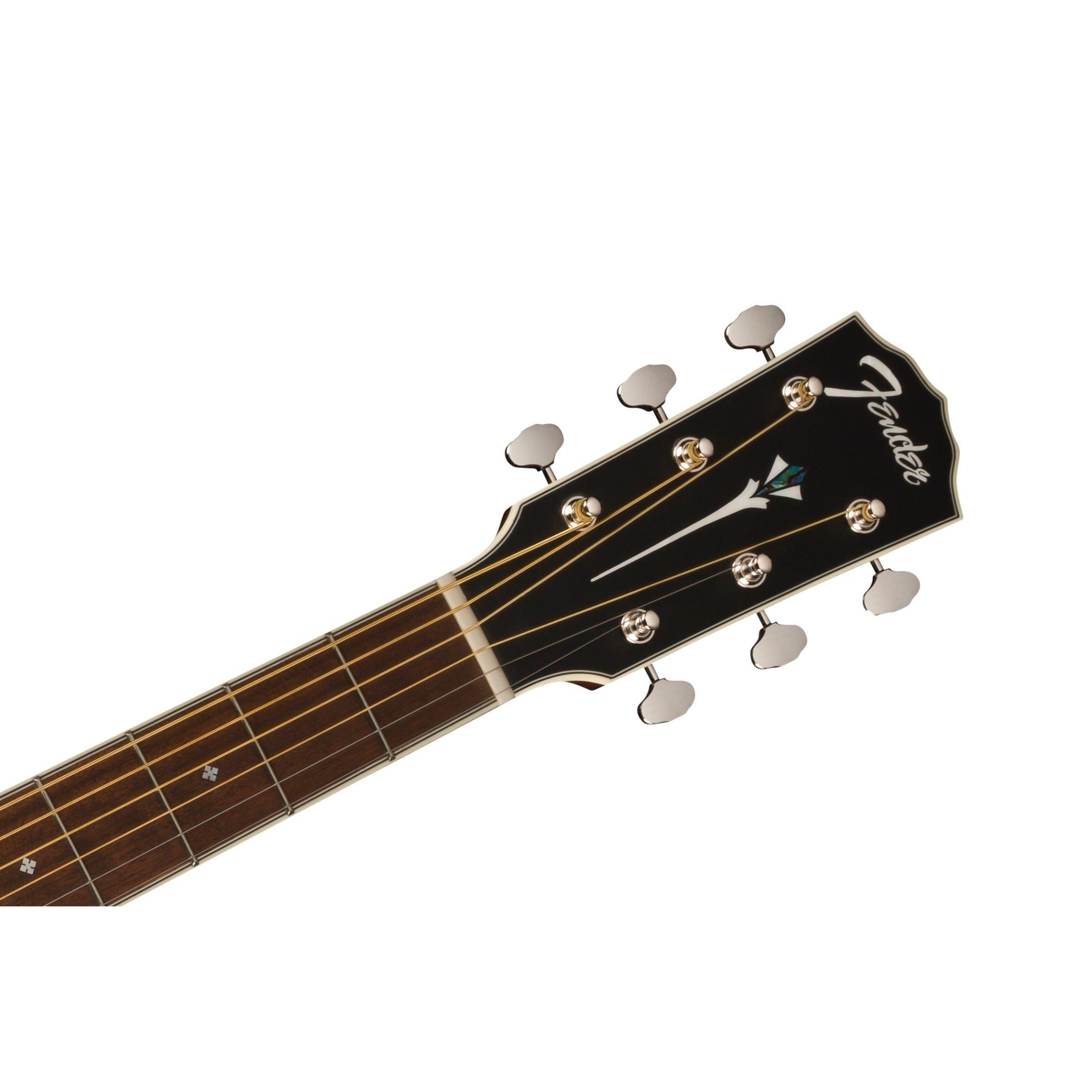 Đàn Guitar Acoustic Fender PD-220E Dreadnought-Mai Nguyên Music