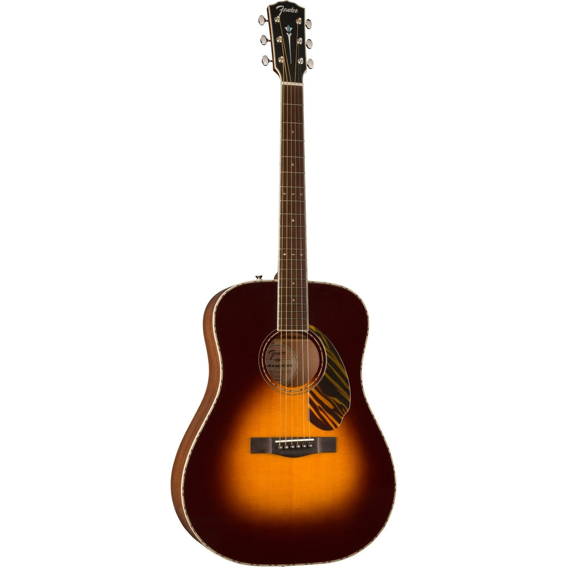 Đàn Guitar Acoustic Fender PD-220E Dreadnought-Mai Nguyên Music