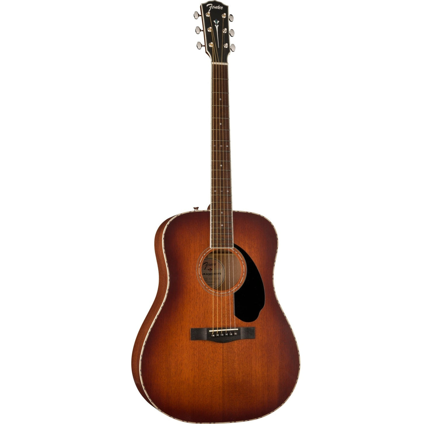 Đàn Guitar Acoustic Fender PD-220E Dreadnought-Mai Nguyên Music