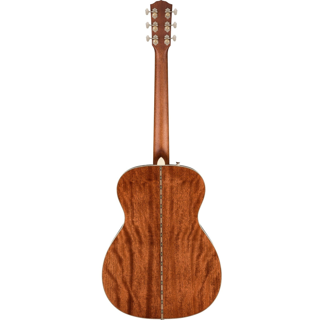 Đàn Guitar Acoustic Fender PO-220E Orchestra-Mai Nguyên Music