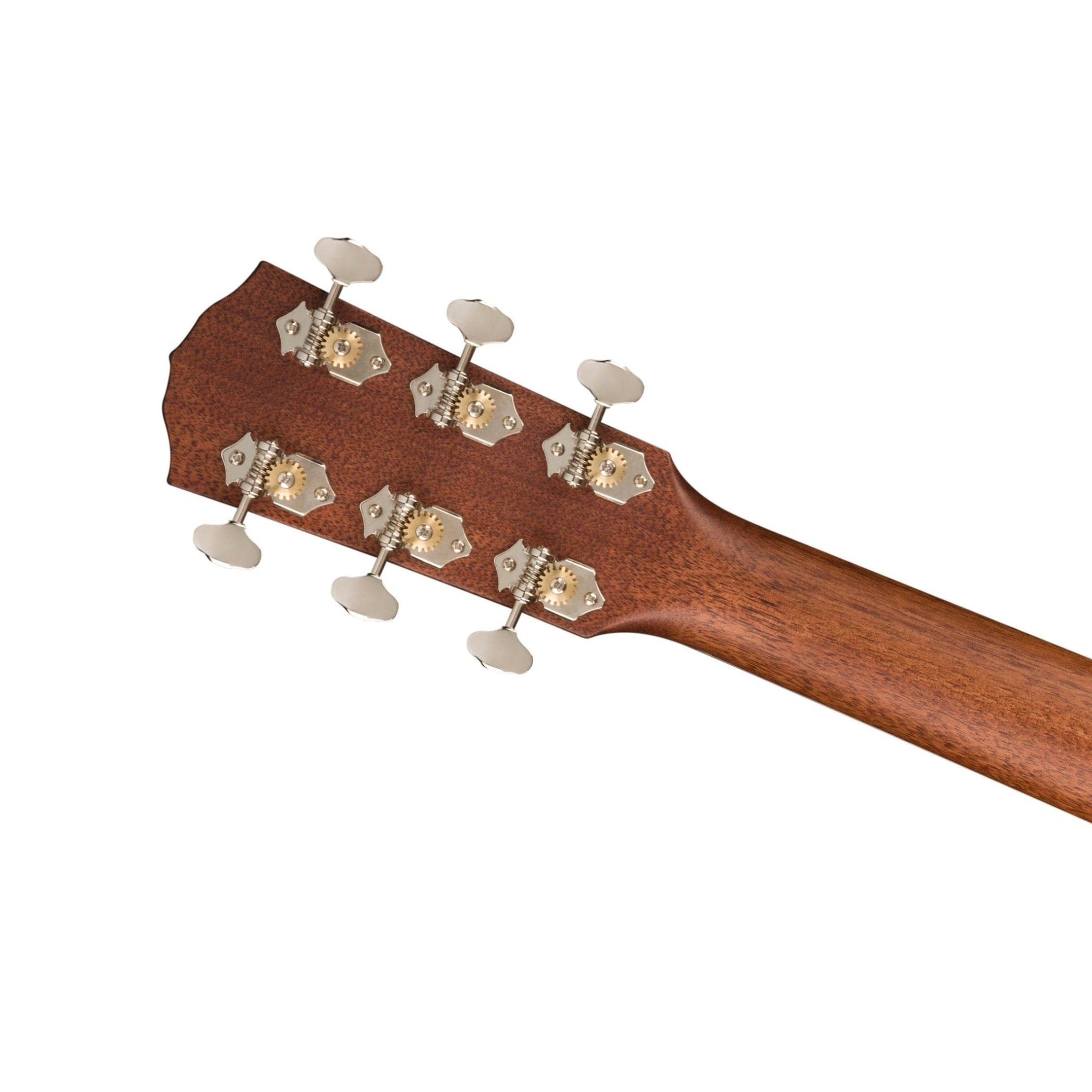 Đàn Guitar Acoustic Fender PO-220E Orchestra-Mai Nguyên Music