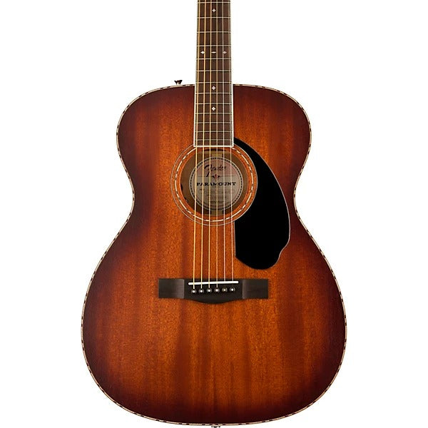 Đàn Guitar Acoustic Fender PO-220E Orchestra-Mai Nguyên Music