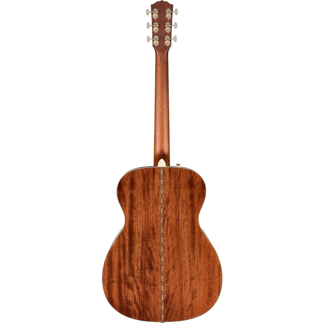 Đàn Guitar Acoustic Fender PO-220E Orchestra-Mai Nguyên Music