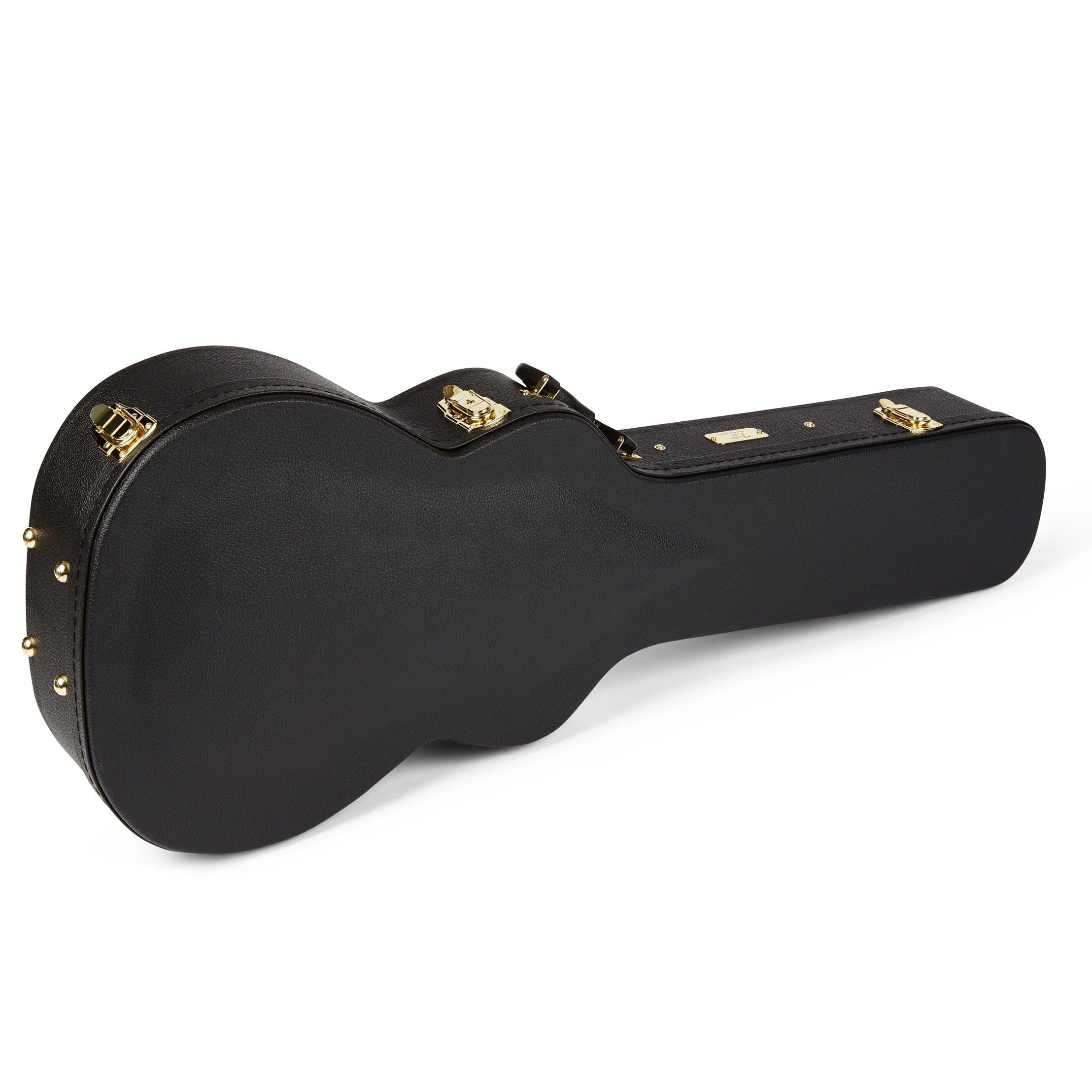 Đàn Guitar Acoustic Fender PO-220E Orchestra-Mai Nguyên Music