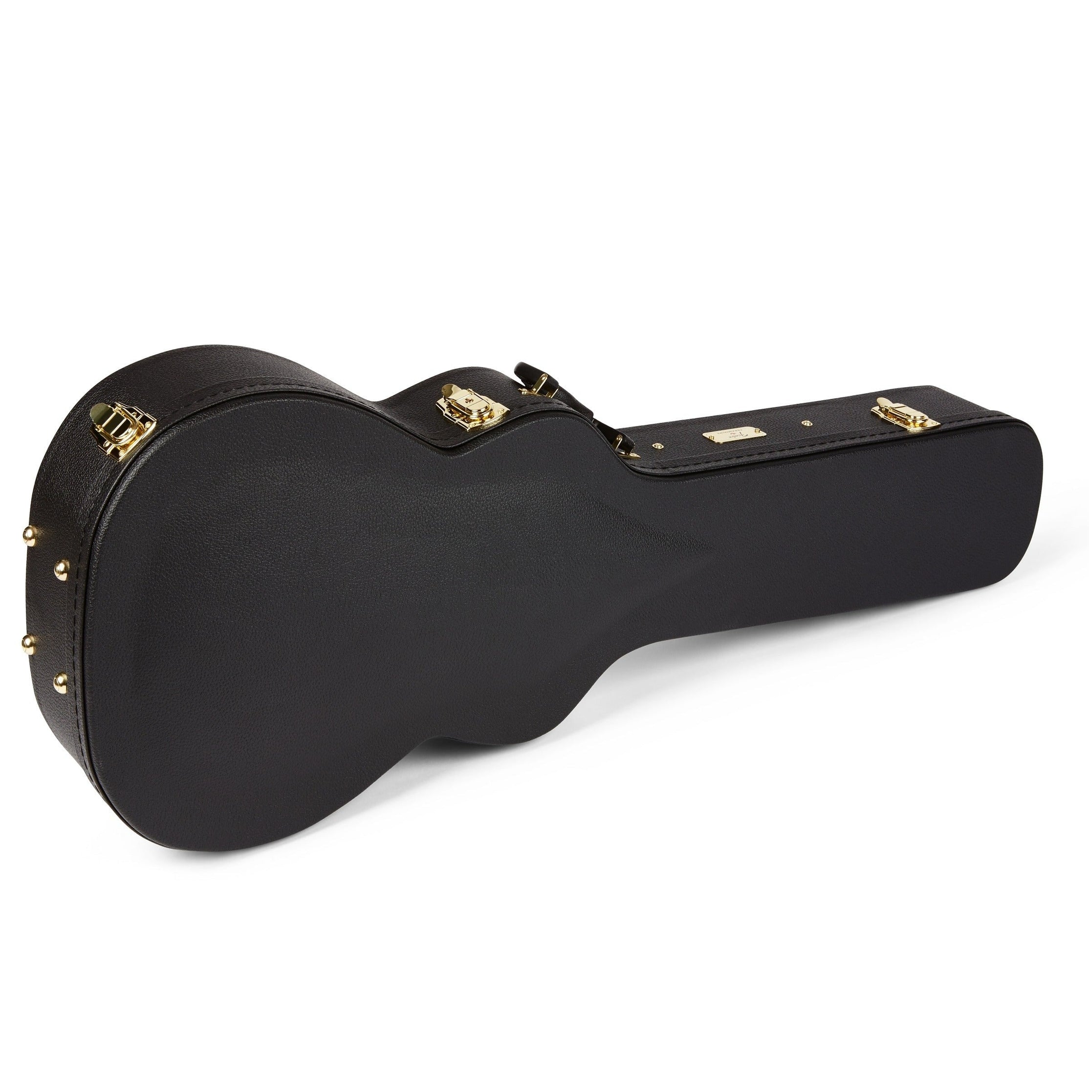 Đàn Guitar Acoustic Fender PO-220E Orchestra-Mai Nguyên Music