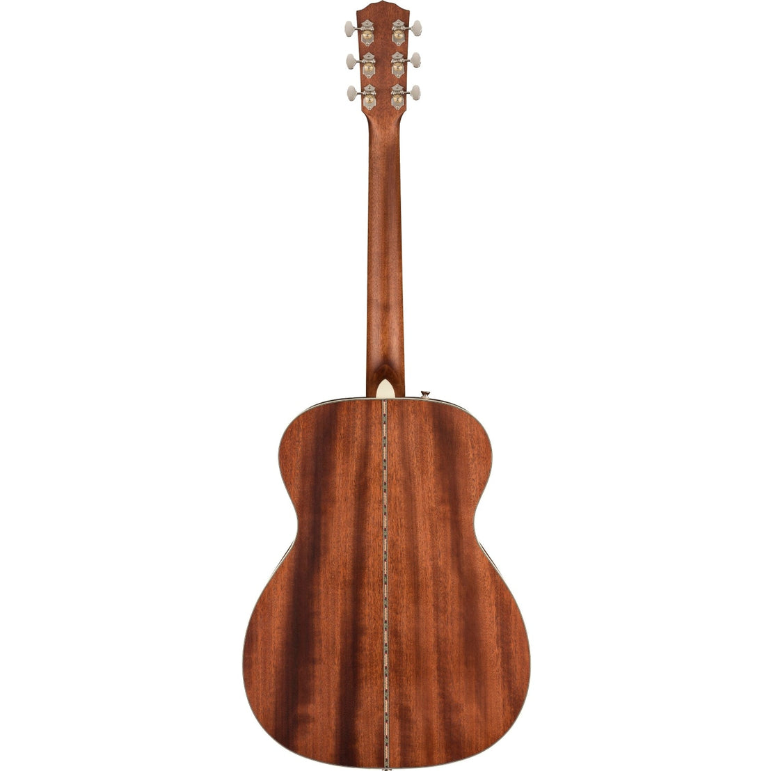 Đàn Guitar Acoustic Fender PO-220E Orchestra-Mai Nguyên Music