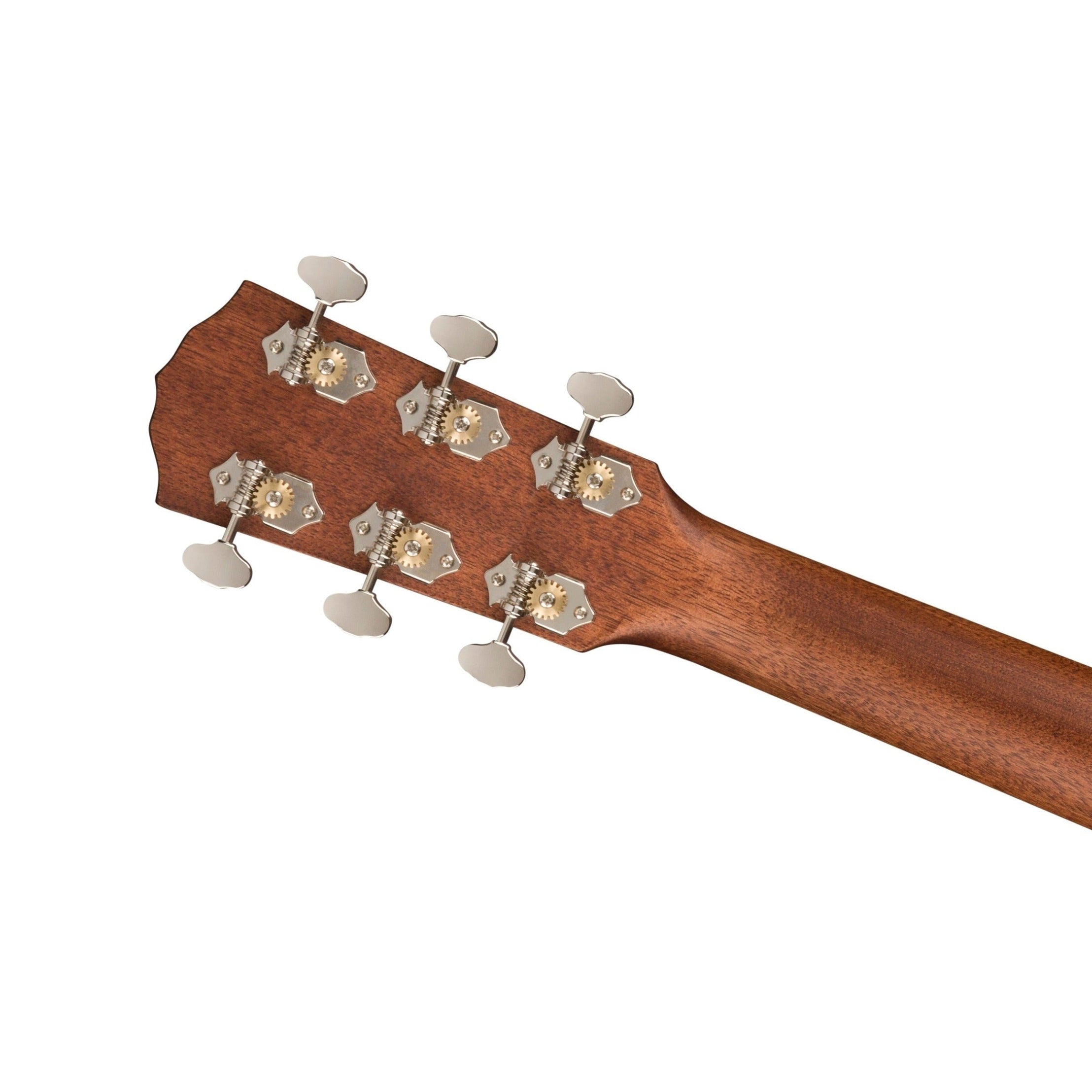 Đàn Guitar Acoustic Fender PO-220E Orchestra-Mai Nguyên Music