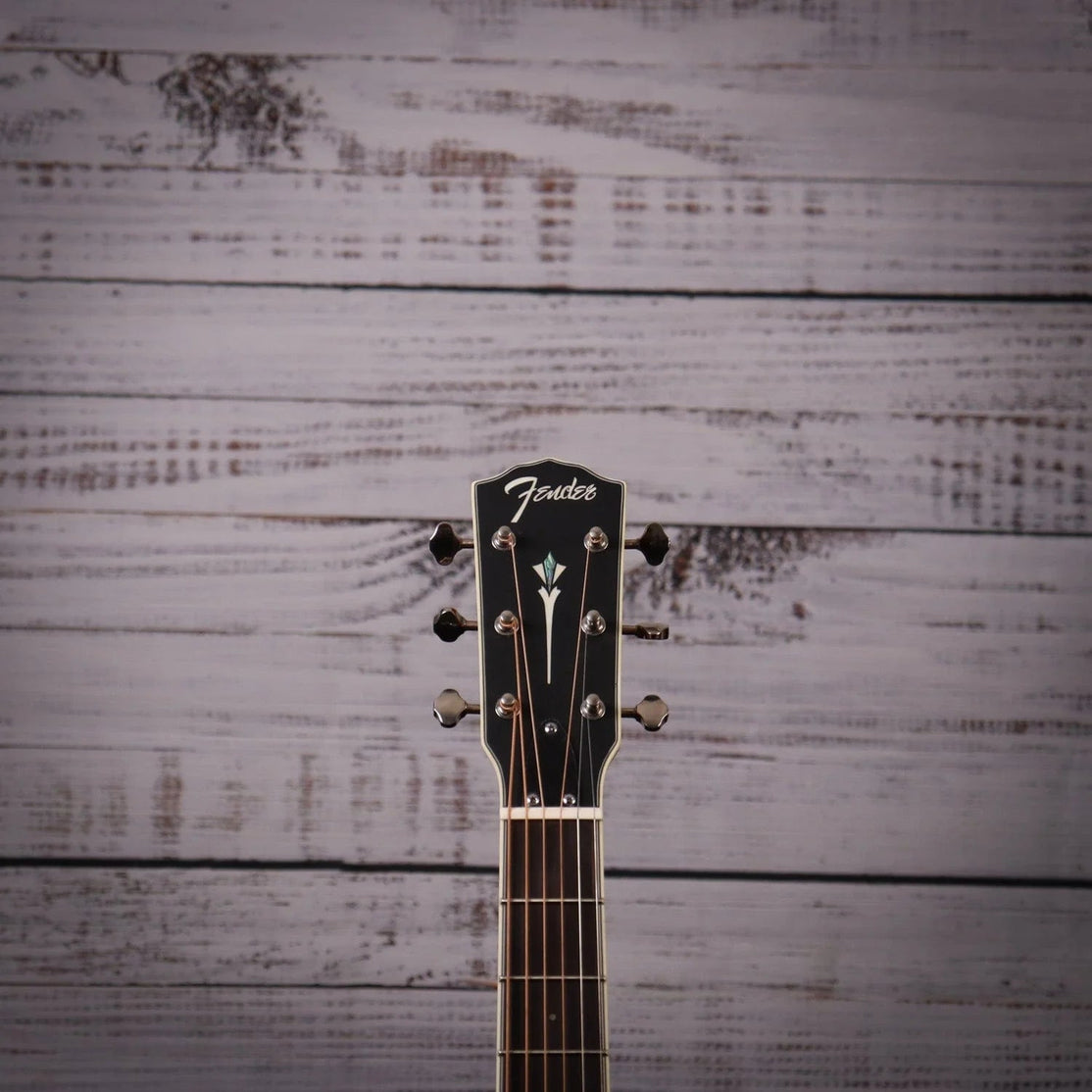 Đàn Guitar Acoustic Fender PR-180E Resonator-Mai Nguyên Music