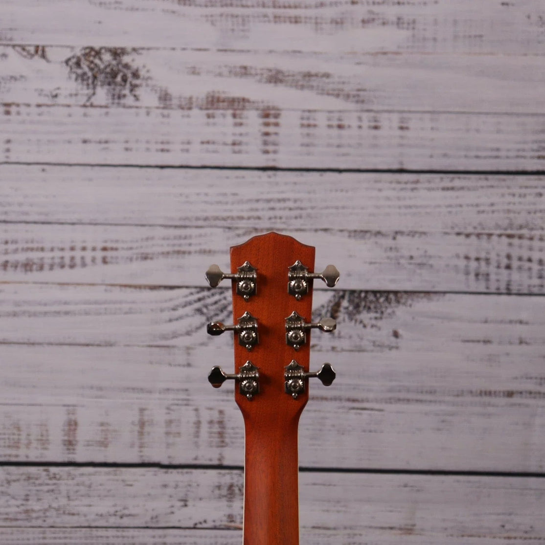 Đàn Guitar Acoustic Fender PR-180E Resonator-Mai Nguyên Music