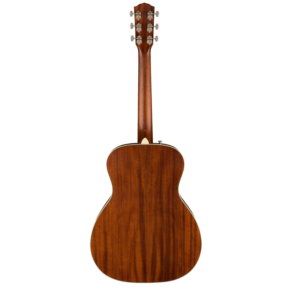 Đàn Guitar Acoustic Fender PR-180E Resonator-Mai Nguyên Music