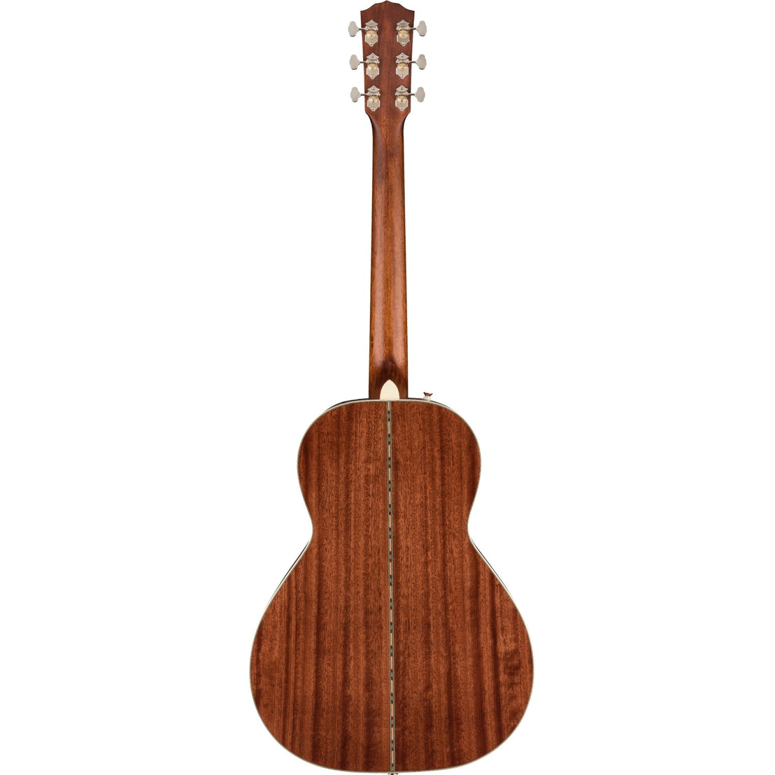 Đàn Guitar Acoustic Fender PS-220E Parlor-Mai Nguyên Music