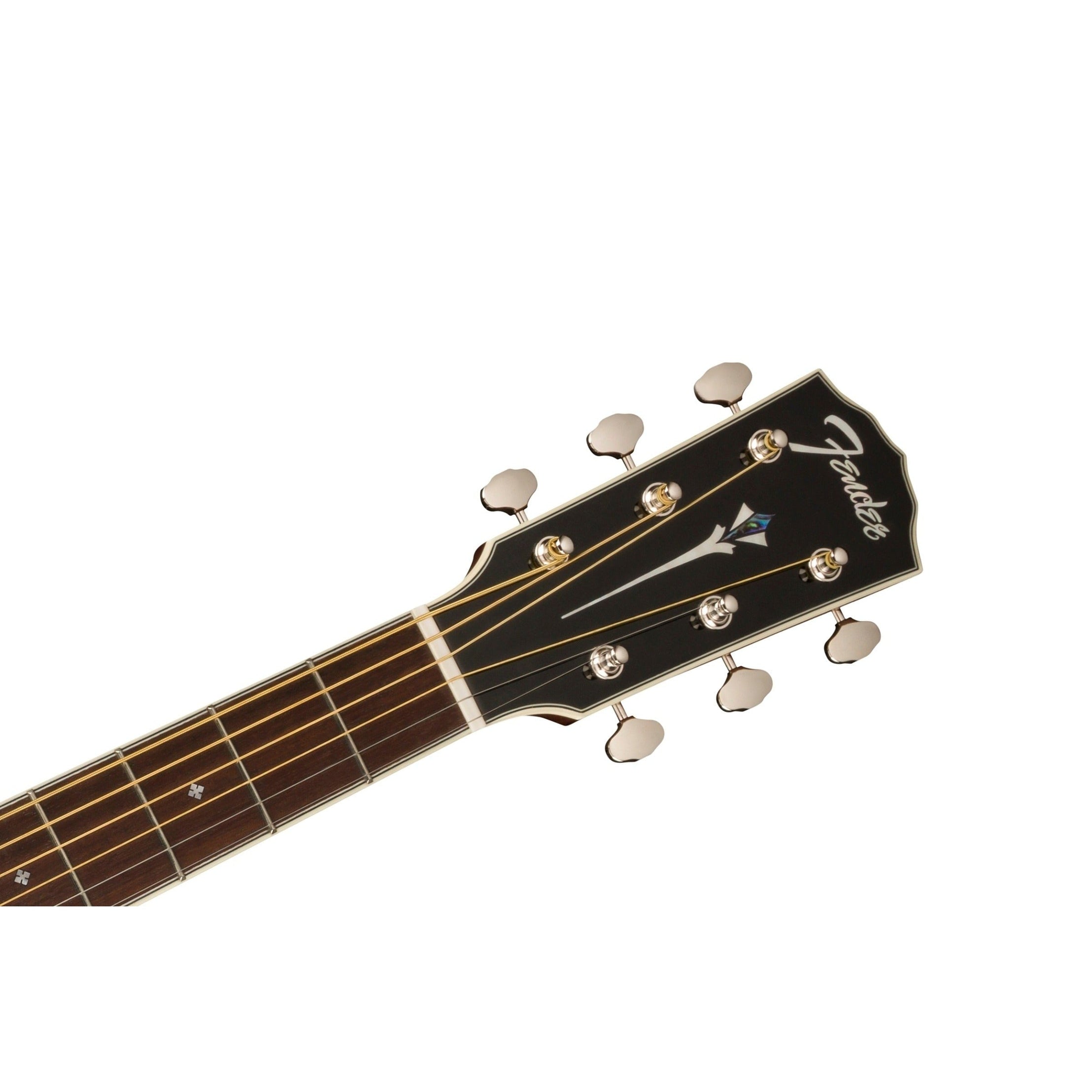 Đàn Guitar Acoustic Fender PS-220E Parlor-Mai Nguyên Music