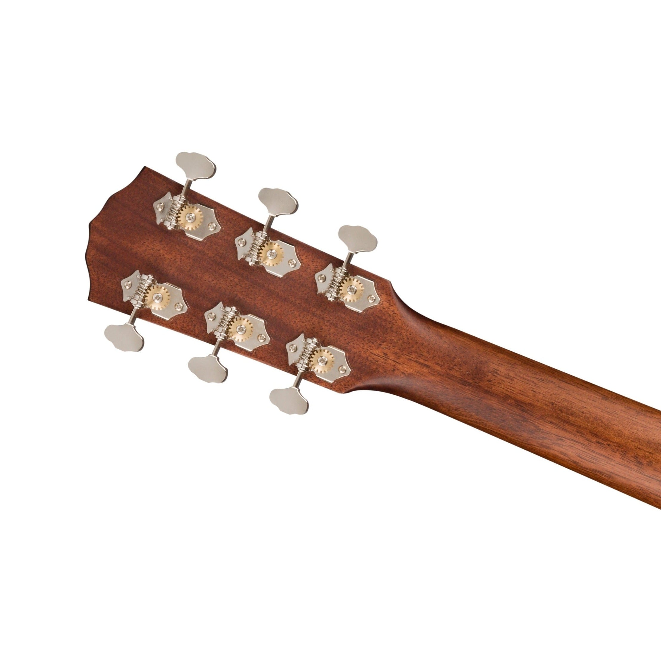 Đàn Guitar Acoustic Fender PS-220E Parlor-Mai Nguyên Music