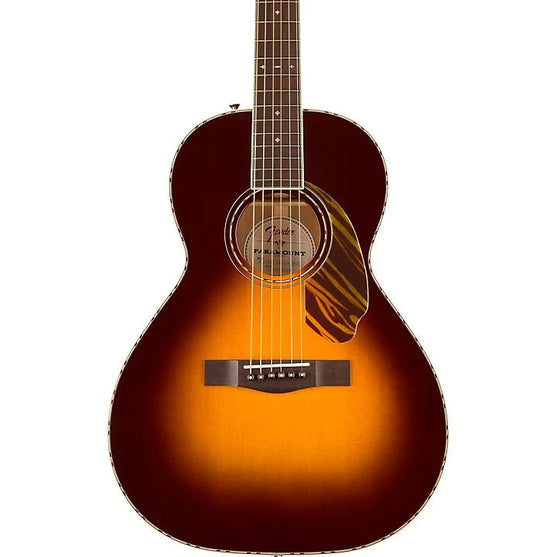 Đàn Guitar Acoustic Fender PS-220E Parlor-Mai Nguyên Music