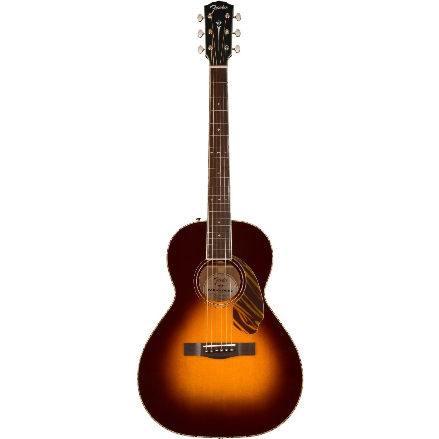 Đàn Guitar Acoustic Fender PS-220E Parlor-Mai Nguyên Music