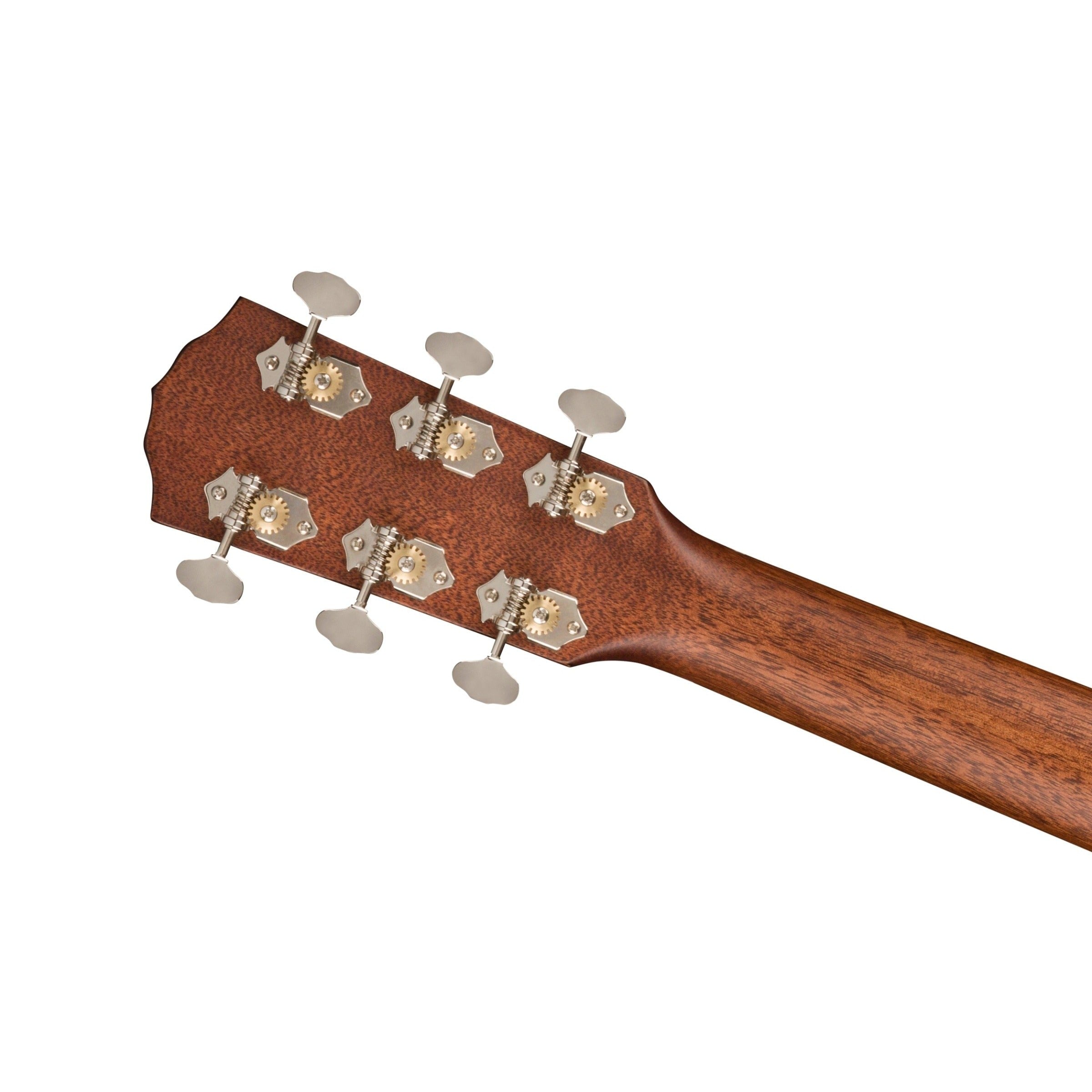 Đàn Guitar Acoustic Fender PS-220E Parlor-Mai Nguyên Music