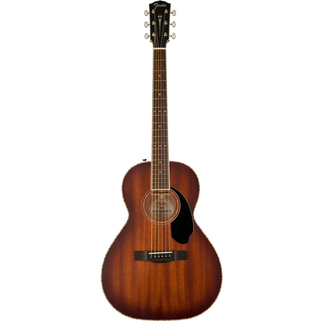 Đàn Guitar Acoustic Fender PS-220E Parlor-Mai Nguyên Music