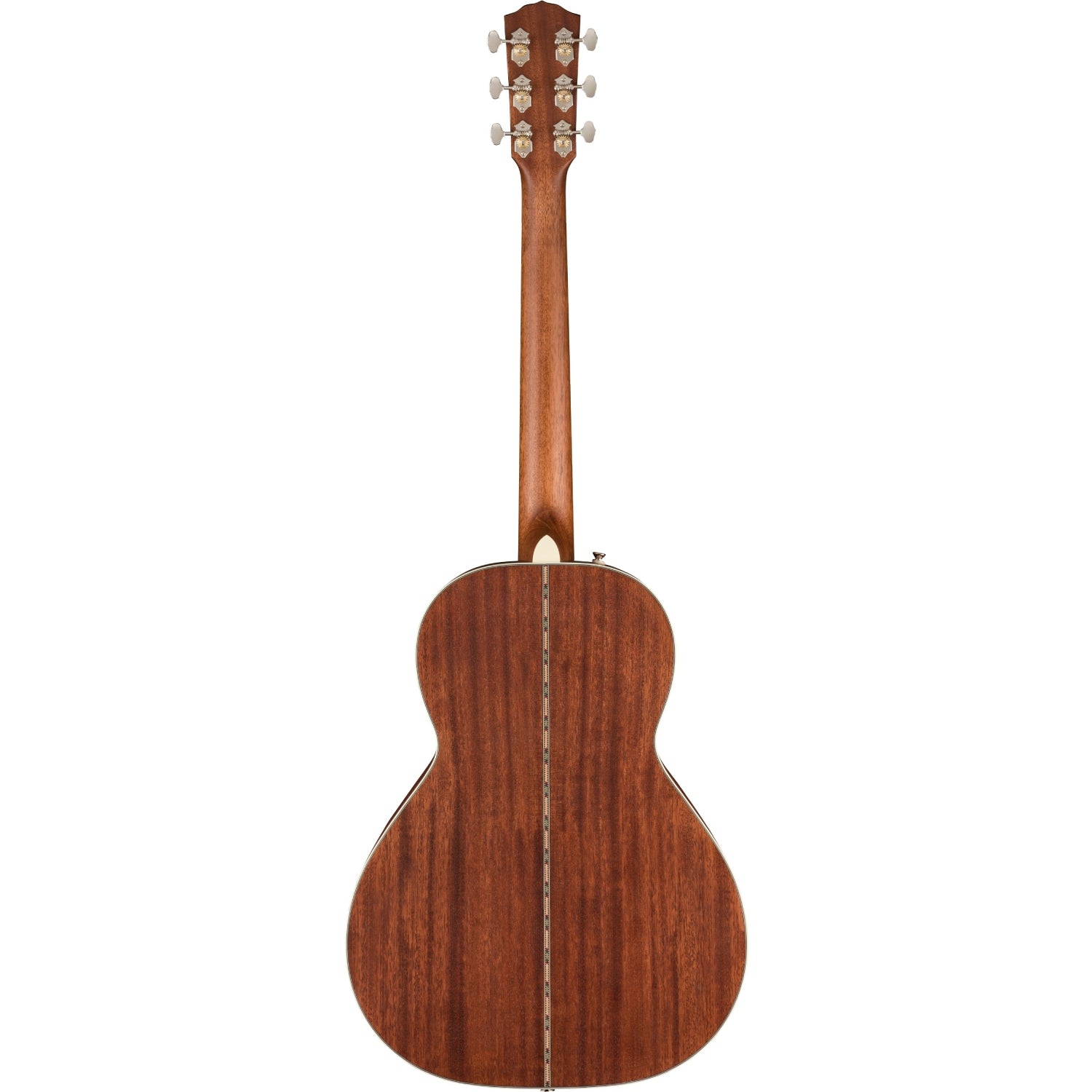 Đàn Guitar Acoustic Fender PS-220E Parlor-Mai Nguyên Music