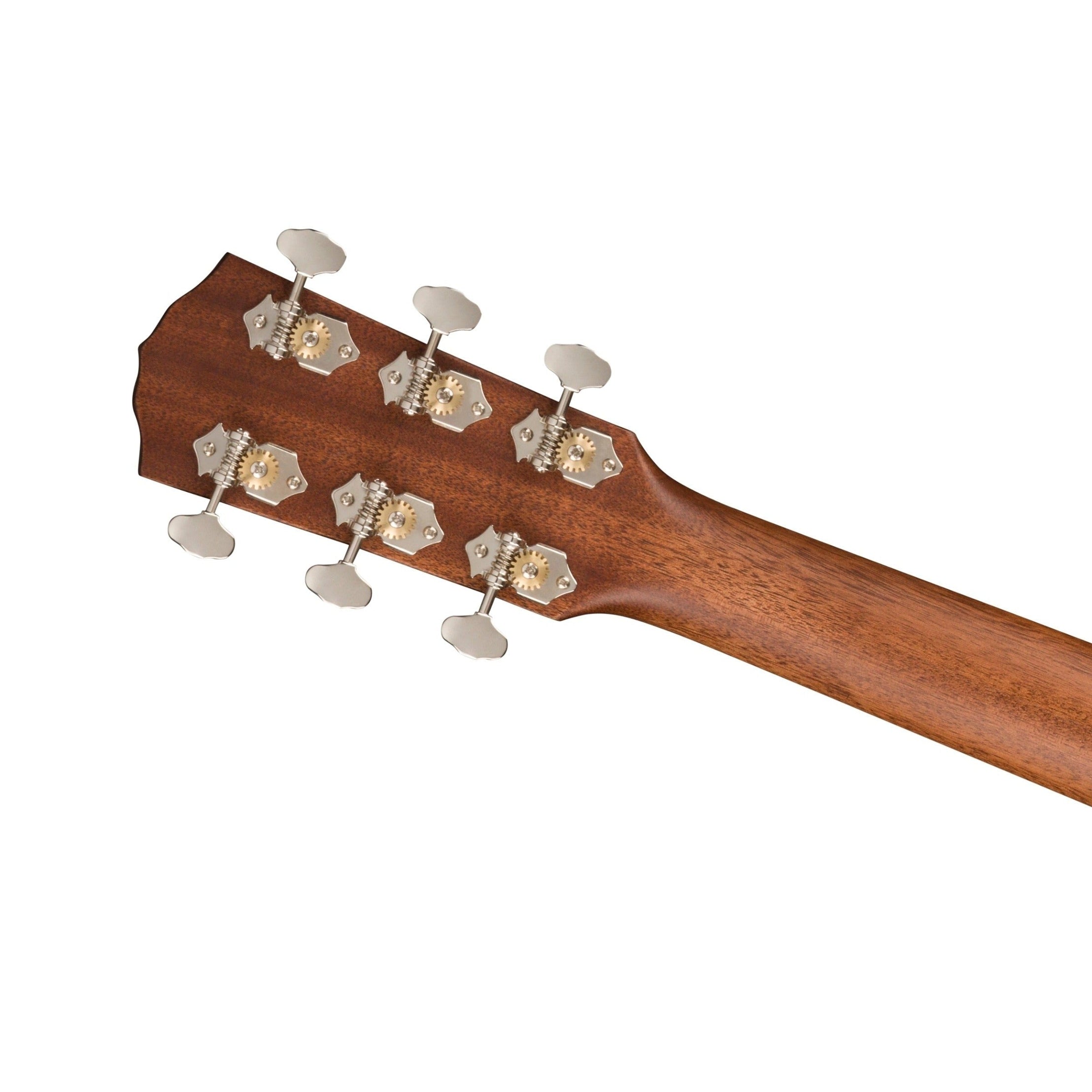 Đàn Guitar Acoustic Fender PS-220E Parlor-Mai Nguyên Music