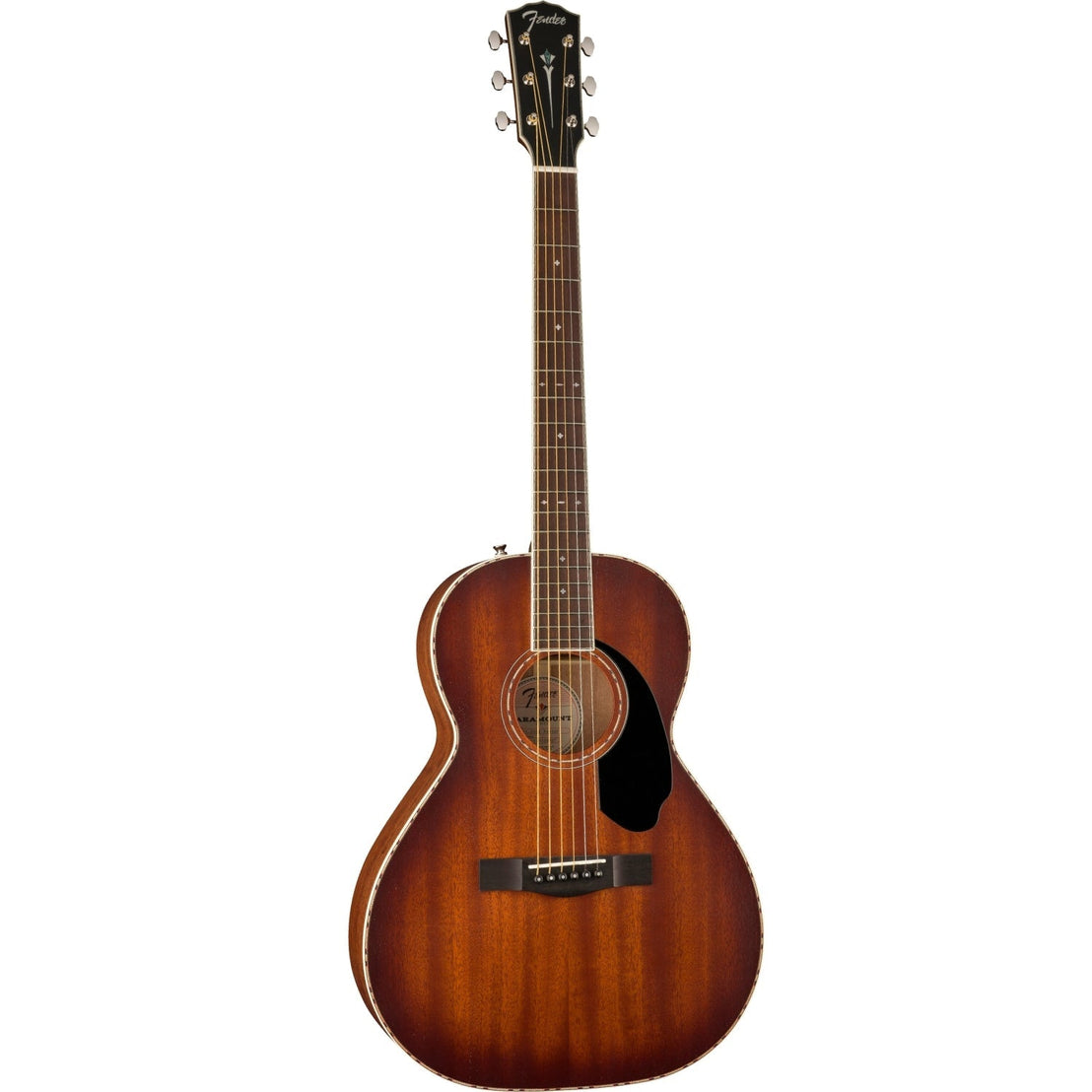 Đàn Guitar Acoustic Fender PS-220E Parlor-Mai Nguyên Music