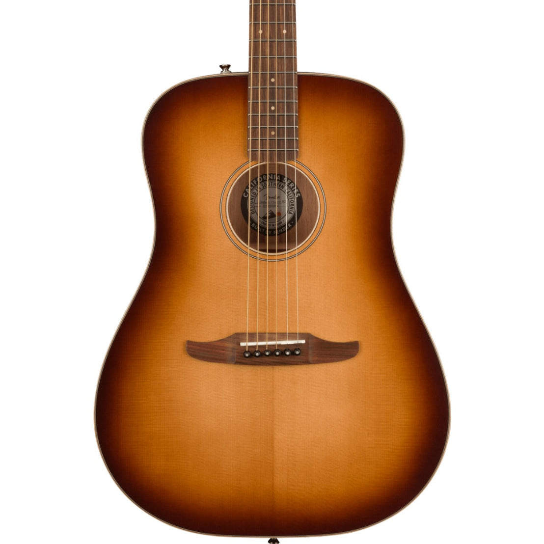 Đàn Guitar Acoustic Fender Redondo Classic-Mai Nguyên Music