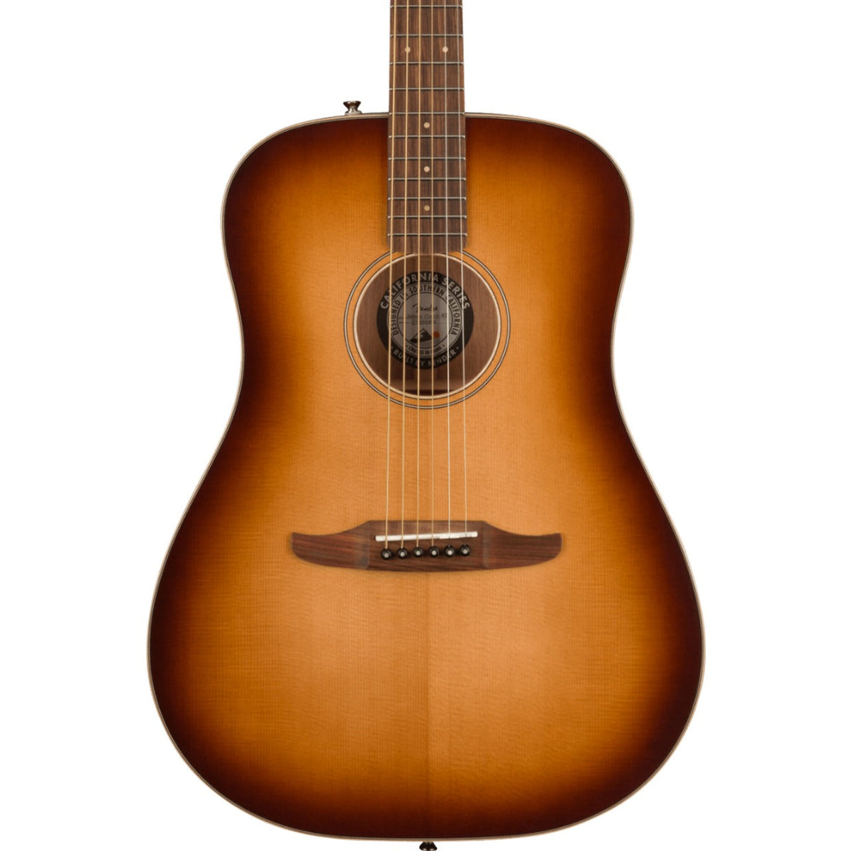 Đàn Guitar Acoustic Fender Redondo Classic-Mai Nguyên Music
