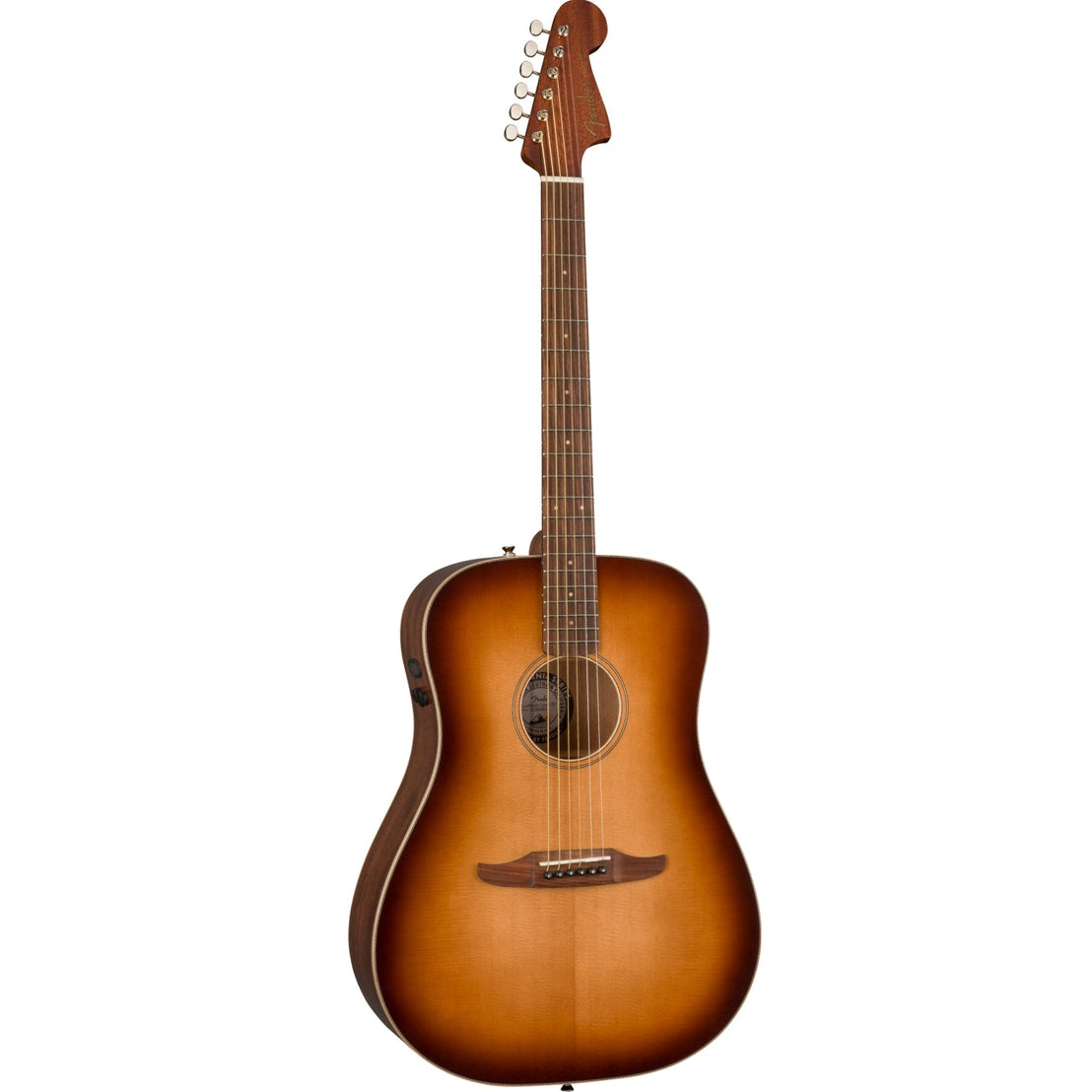 Đàn Guitar Acoustic Fender Redondo Classic-Mai Nguyên Music
