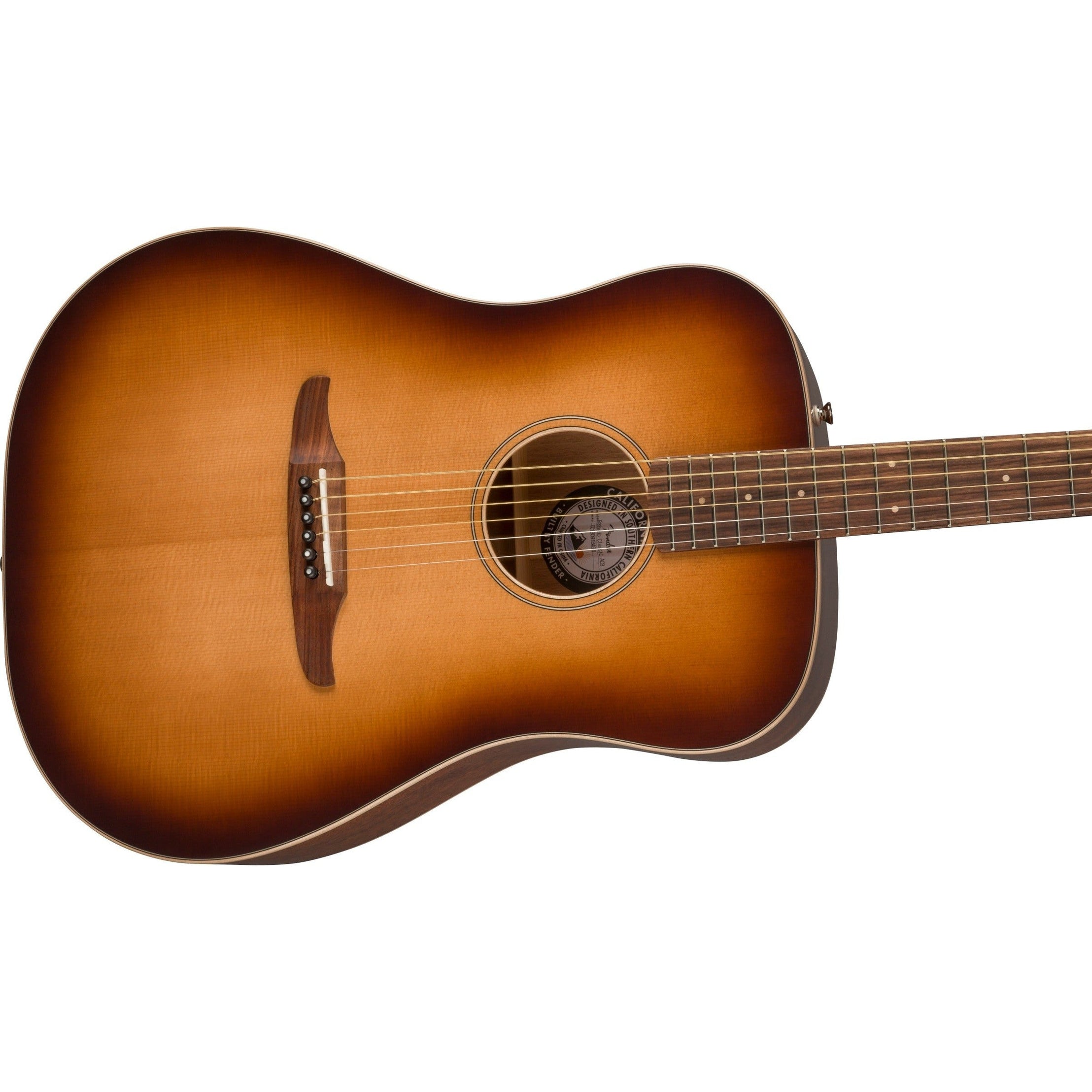 Đàn Guitar Acoustic Fender Redondo Classic-Mai Nguyên Music
