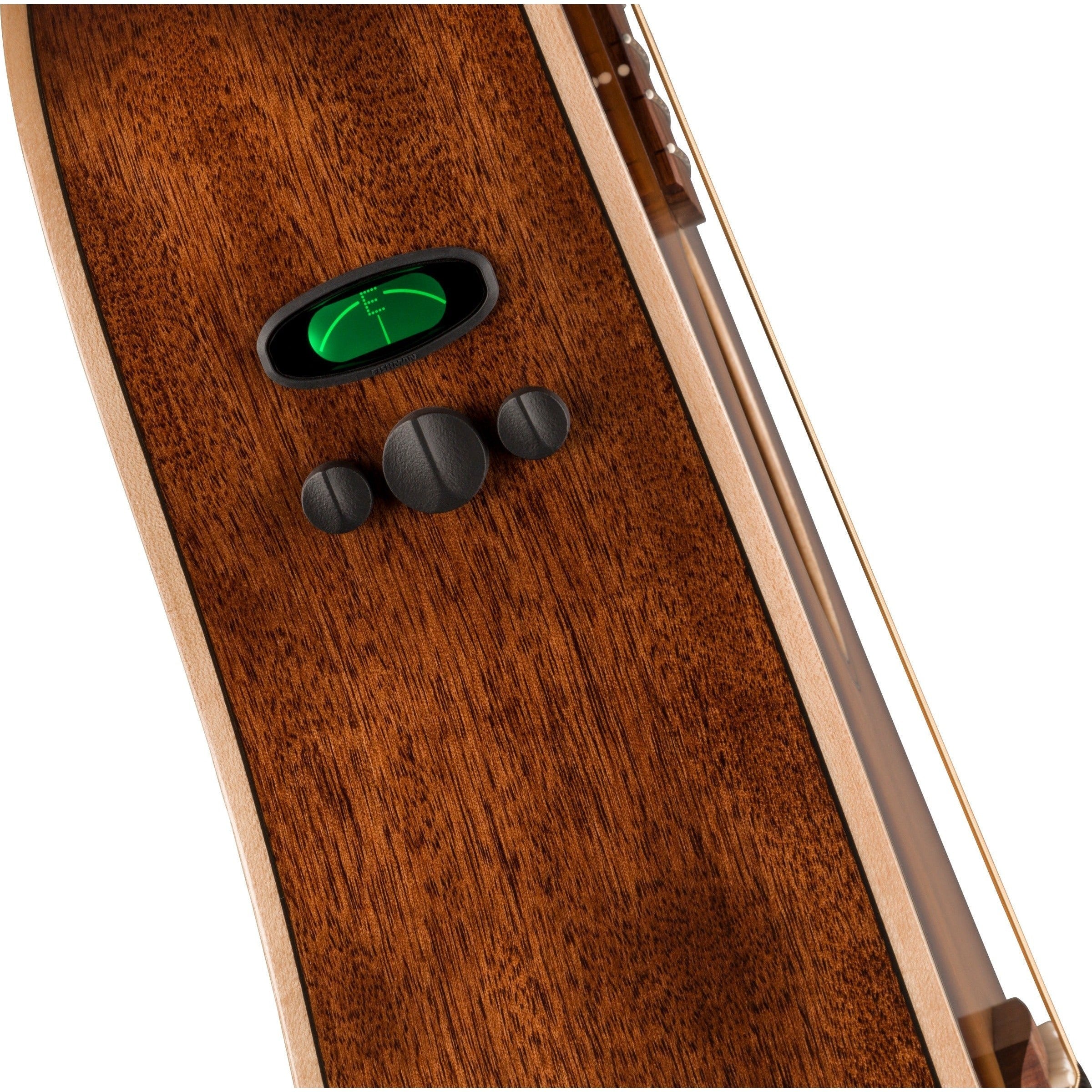 Đàn Guitar Acoustic Fender Redondo Classic-Mai Nguyên Music