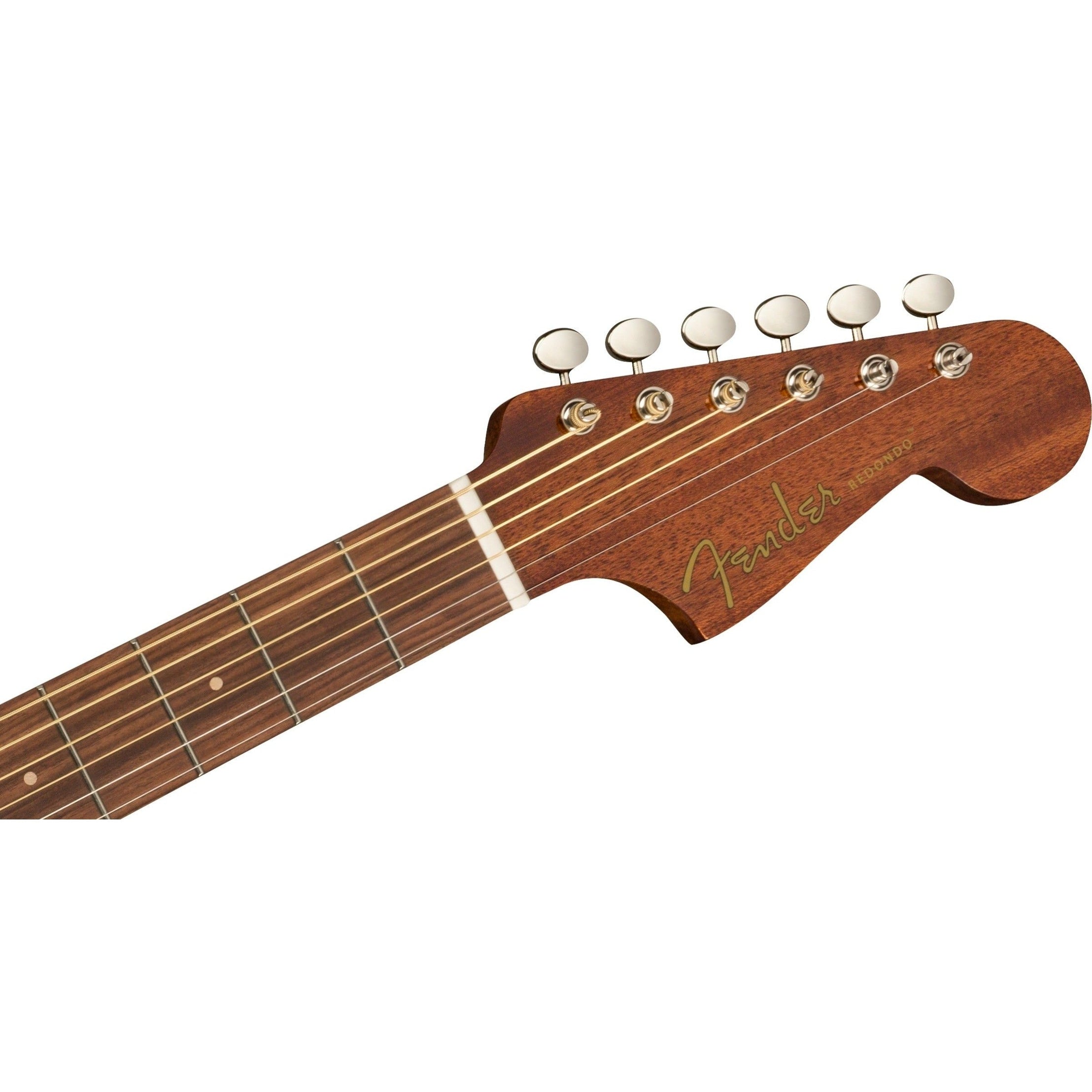 Đàn Guitar Acoustic Fender Redondo Classic-Mai Nguyên Music