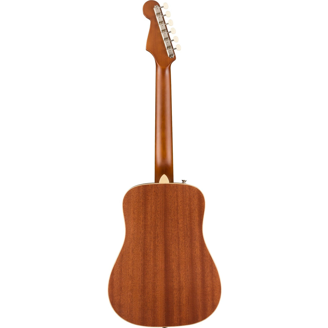 Đàn Guitar Acoustic Fender Redondo Mini w/Bag-Mai Nguyên Music