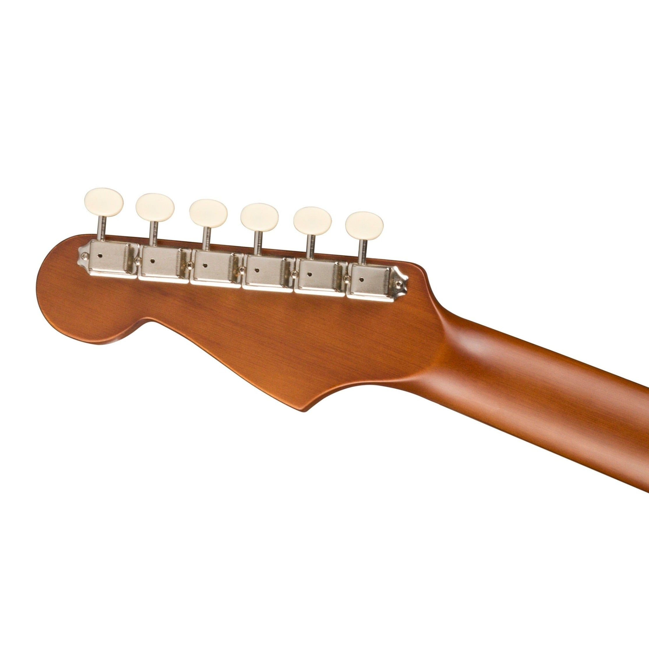 Đàn Guitar Acoustic Fender Redondo Mini w/Bag-Mai Nguyên Music