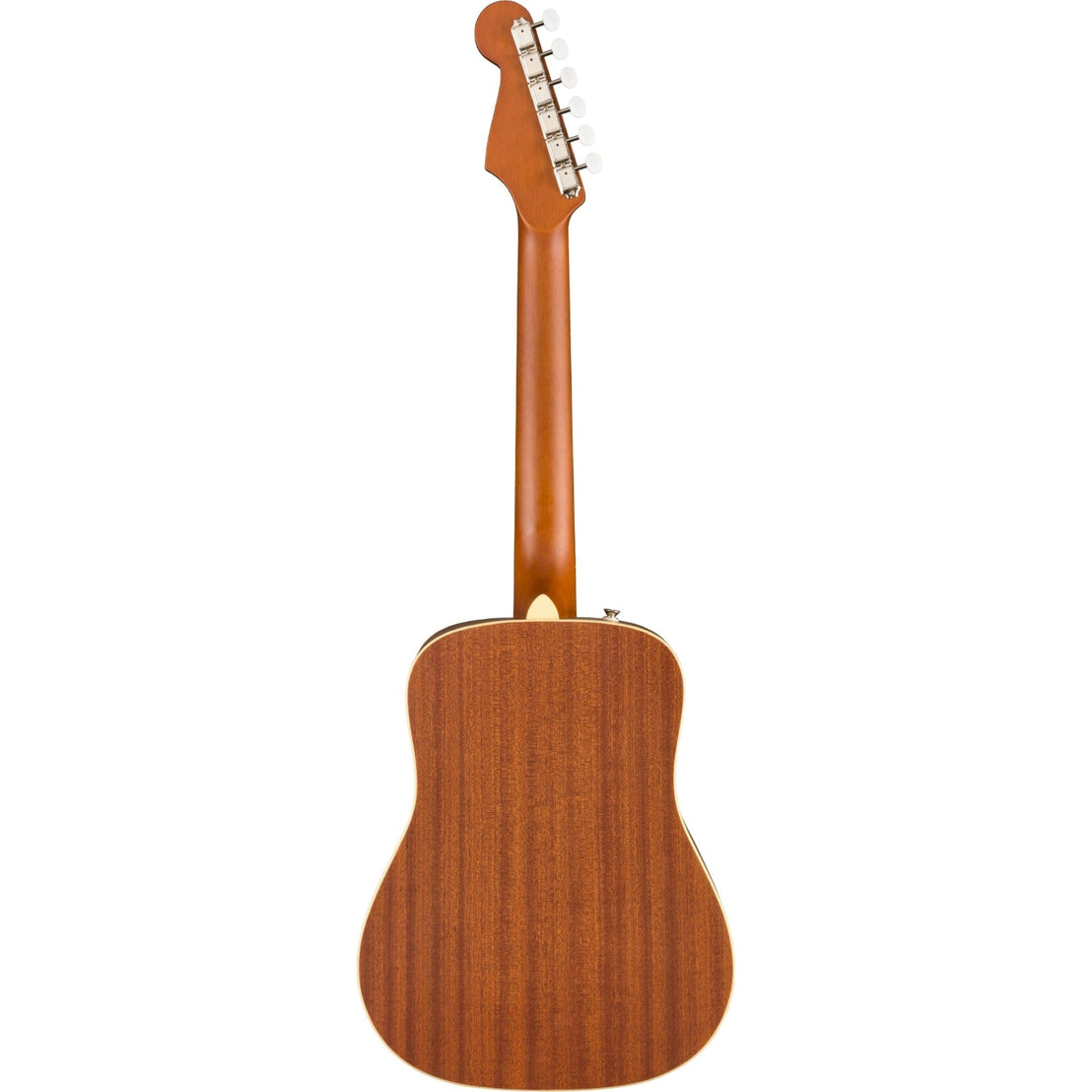 Đàn Guitar Acoustic Fender Redondo Mini w/Bag-Mai Nguyên Music