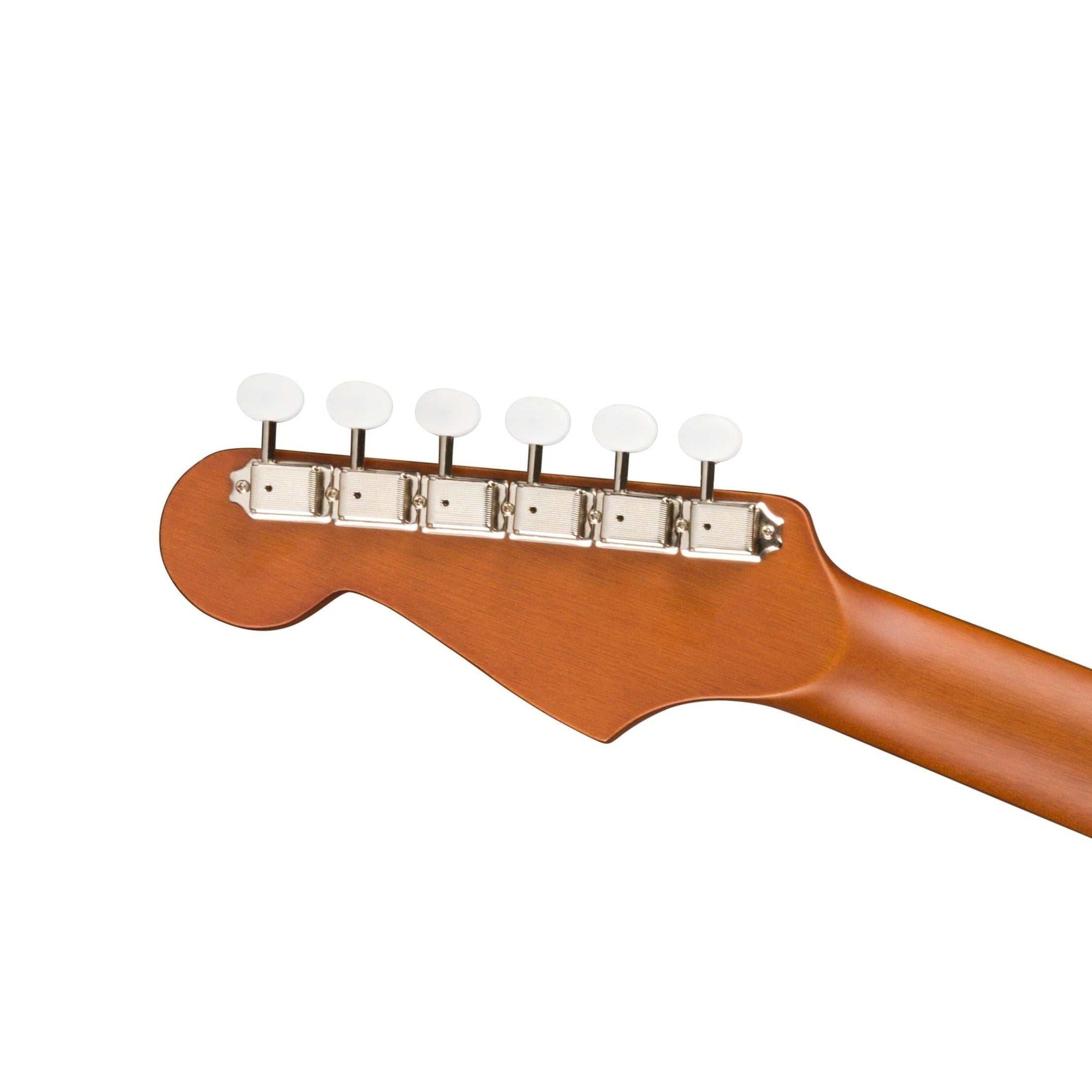 Đàn Guitar Acoustic Fender Redondo Mini w/Bag-Mai Nguyên Music