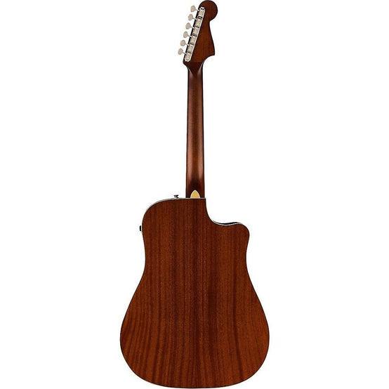 Đàn Guitar Acoustic Fender Redondo Player Left-Handed-Mai Nguyên Music