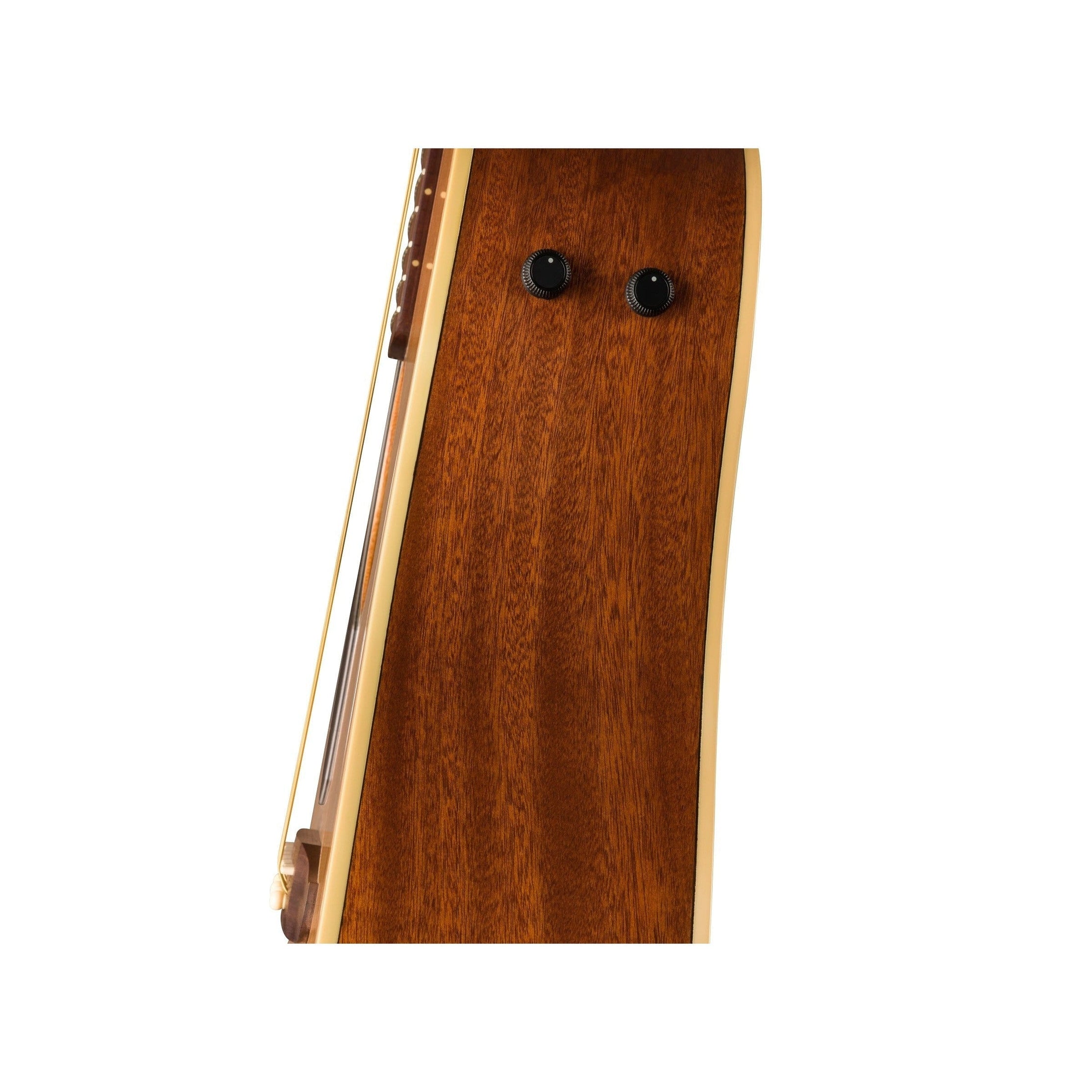 Đàn Guitar Acoustic Fender Redondo Player Left-Handed-Mai Nguyên Music