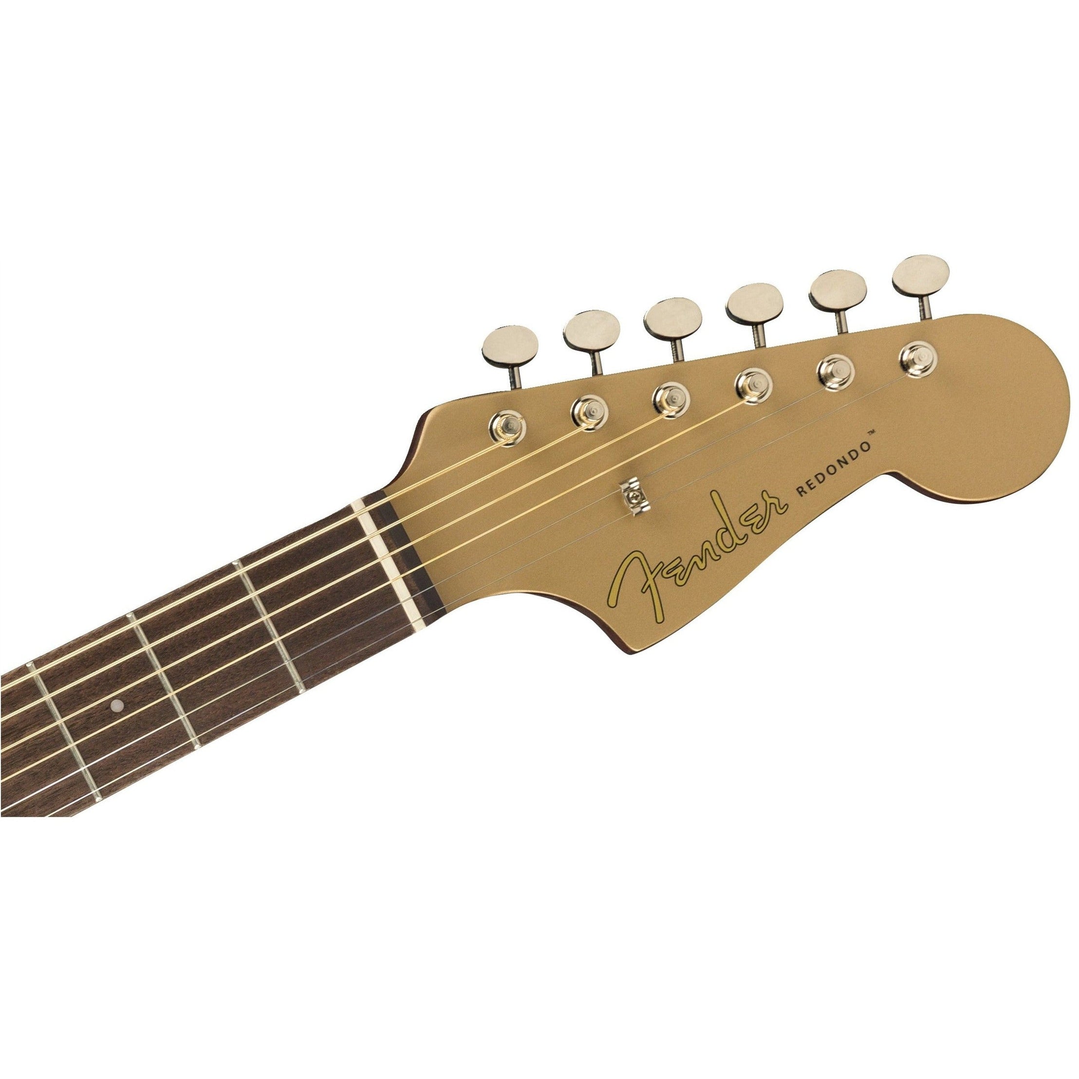 Đàn Guitar Acoustic Fender Redondo Player-Mai Nguyên Music
