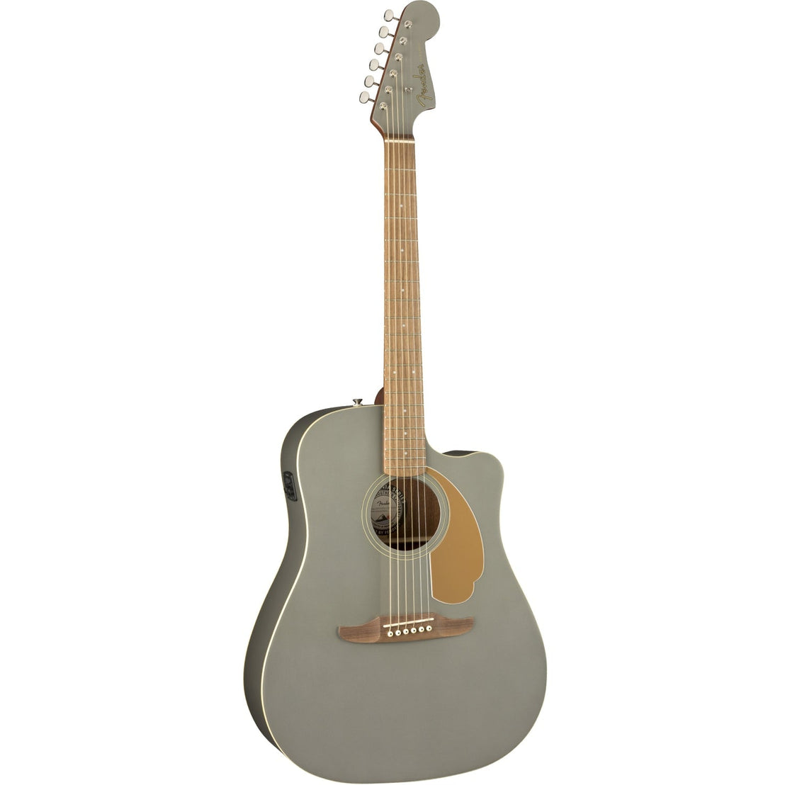 Đàn Guitar Acoustic Fender Redondo Player-Mai Nguyên Music