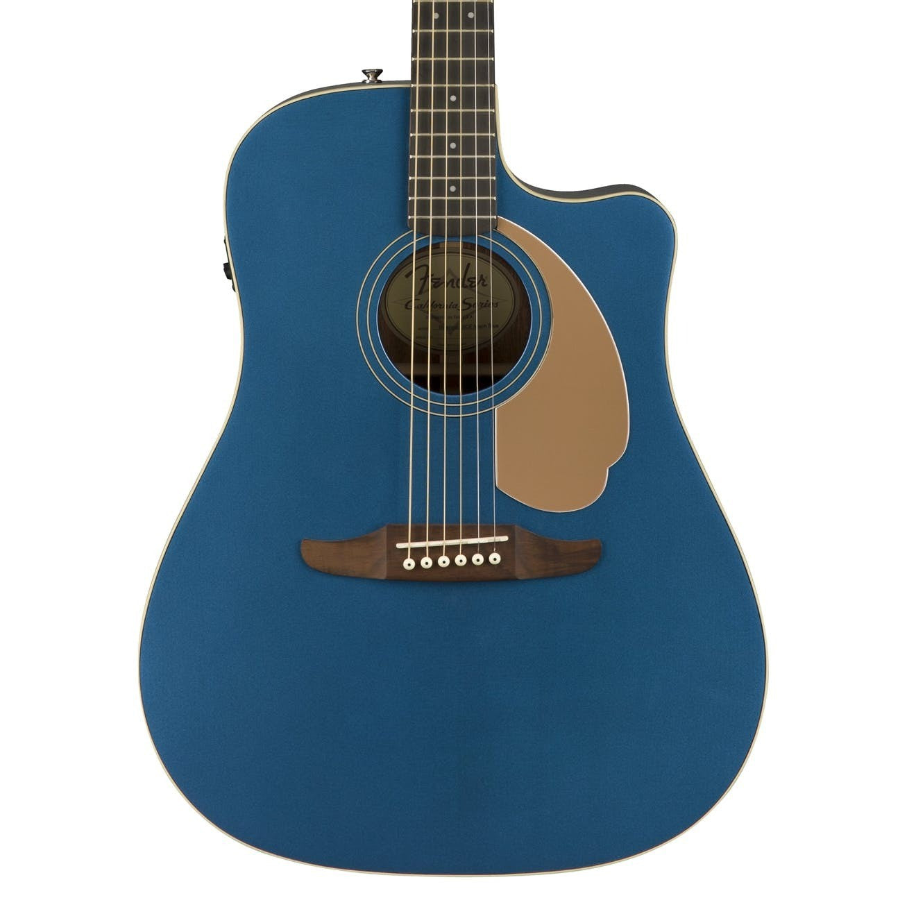 Đàn Guitar Acoustic Fender Redondo Player-Mai Nguyên Music