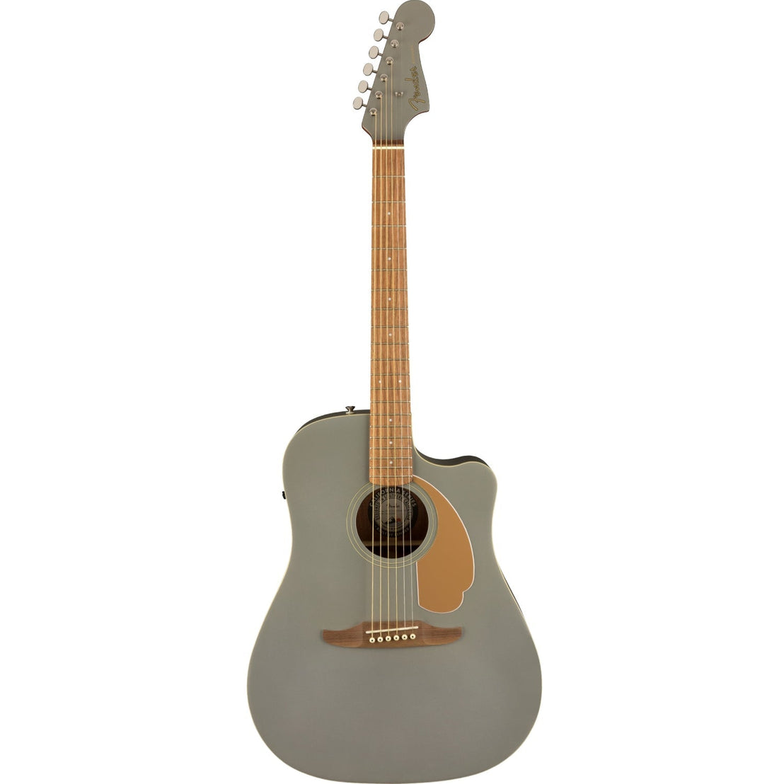 Đàn Guitar Acoustic Fender Redondo Player-Mai Nguyên Music