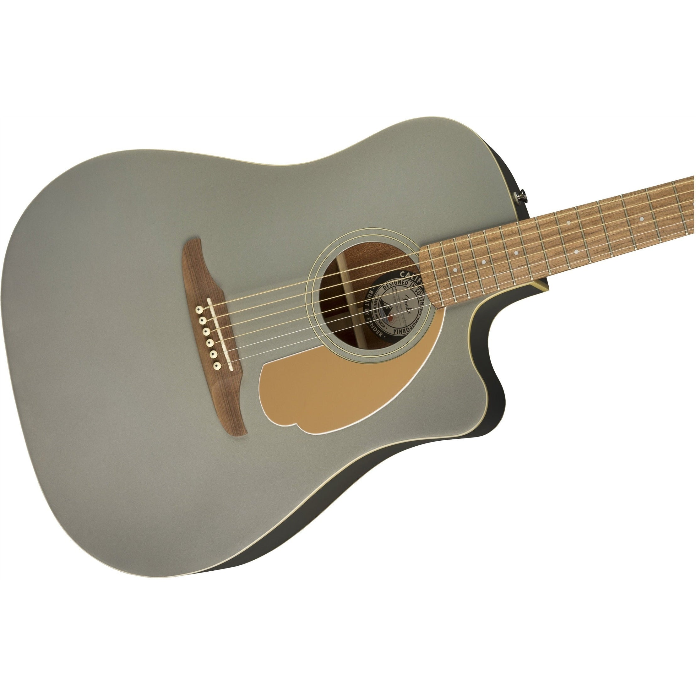 Đàn Guitar Acoustic Fender Redondo Player-Mai Nguyên Music