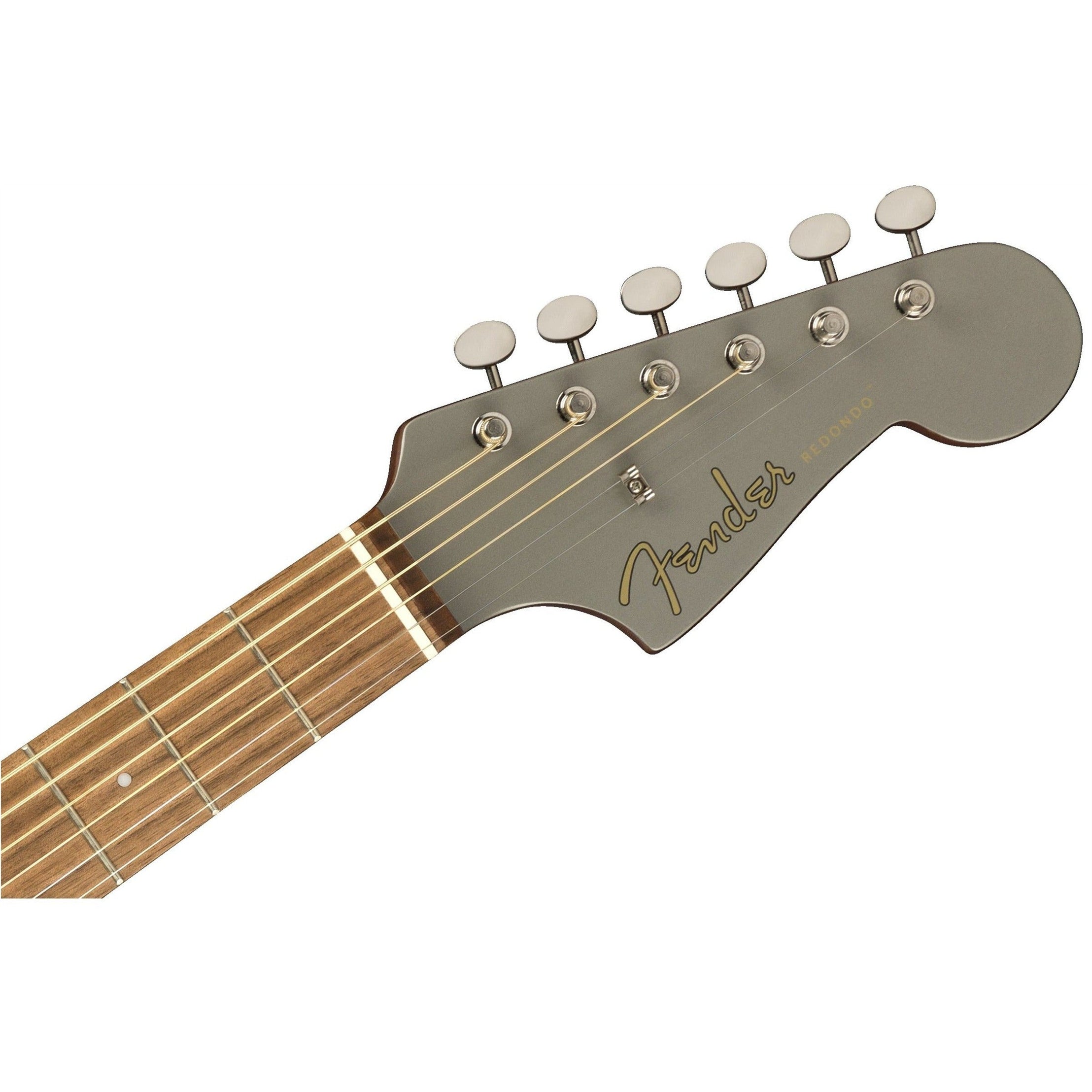 Đàn Guitar Acoustic Fender Redondo Player-Mai Nguyên Music